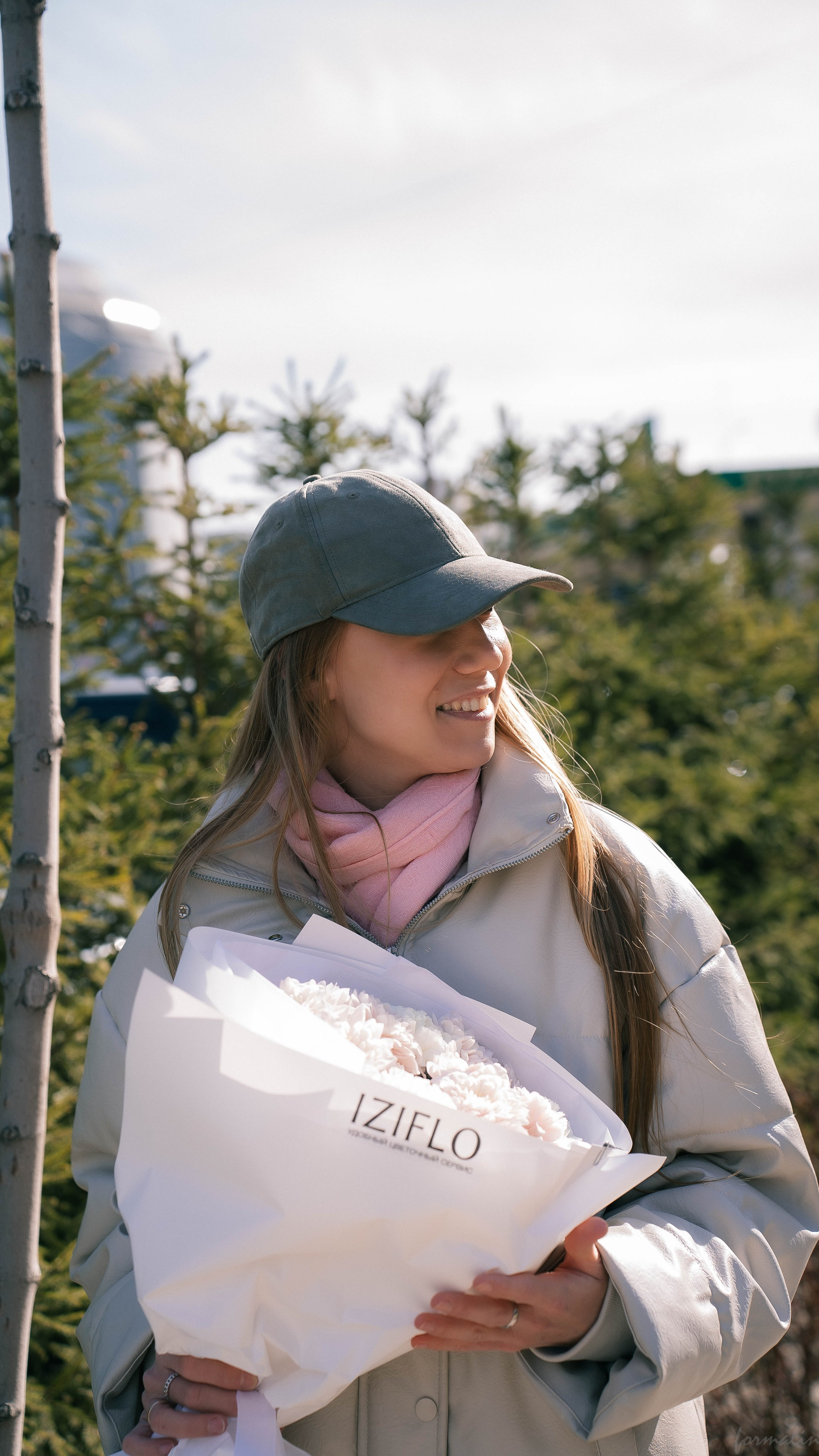 Прогулка с Анастасией. Алиса Никитцова | Фотограф в Казани