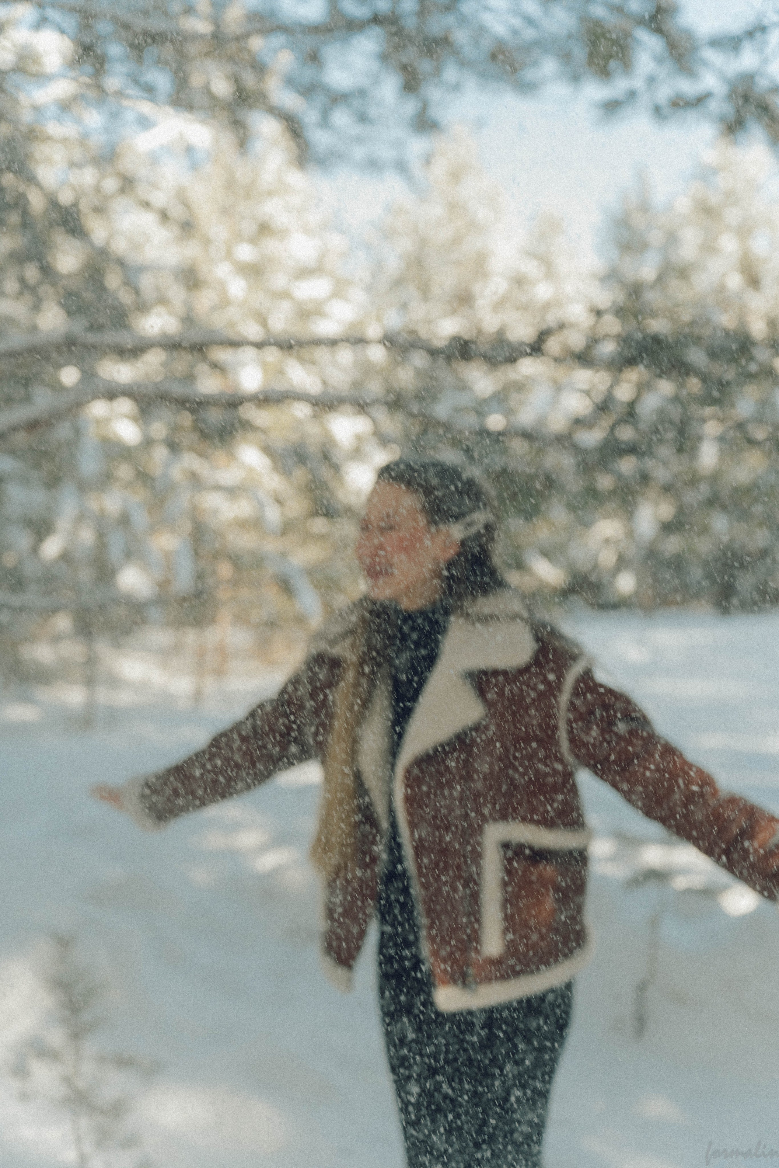Алсу. Алиса Никитцова | Фотограф в Казани