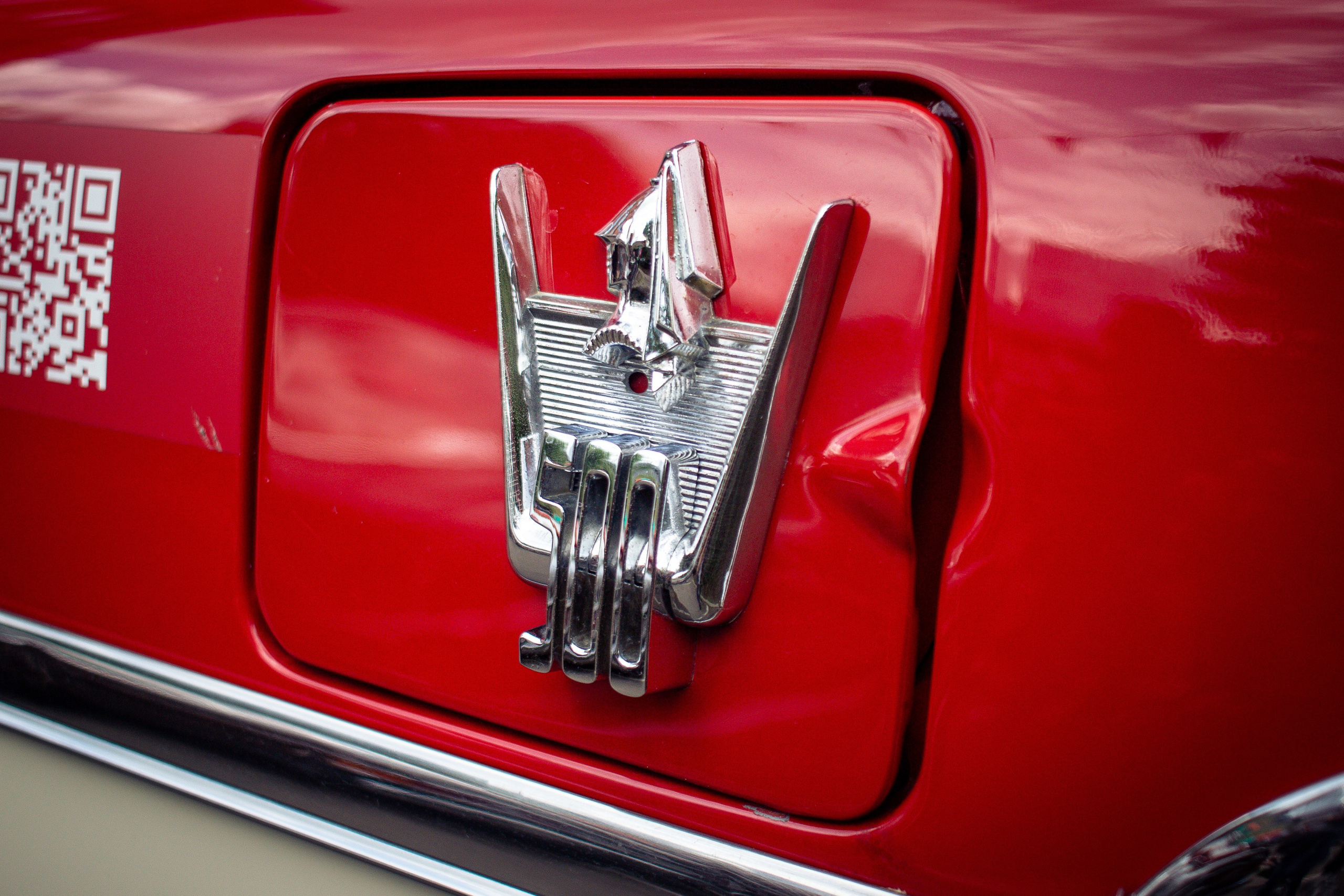 КАСТОМ КОНВЕНЦИЯ 2025. Rusty Photographer