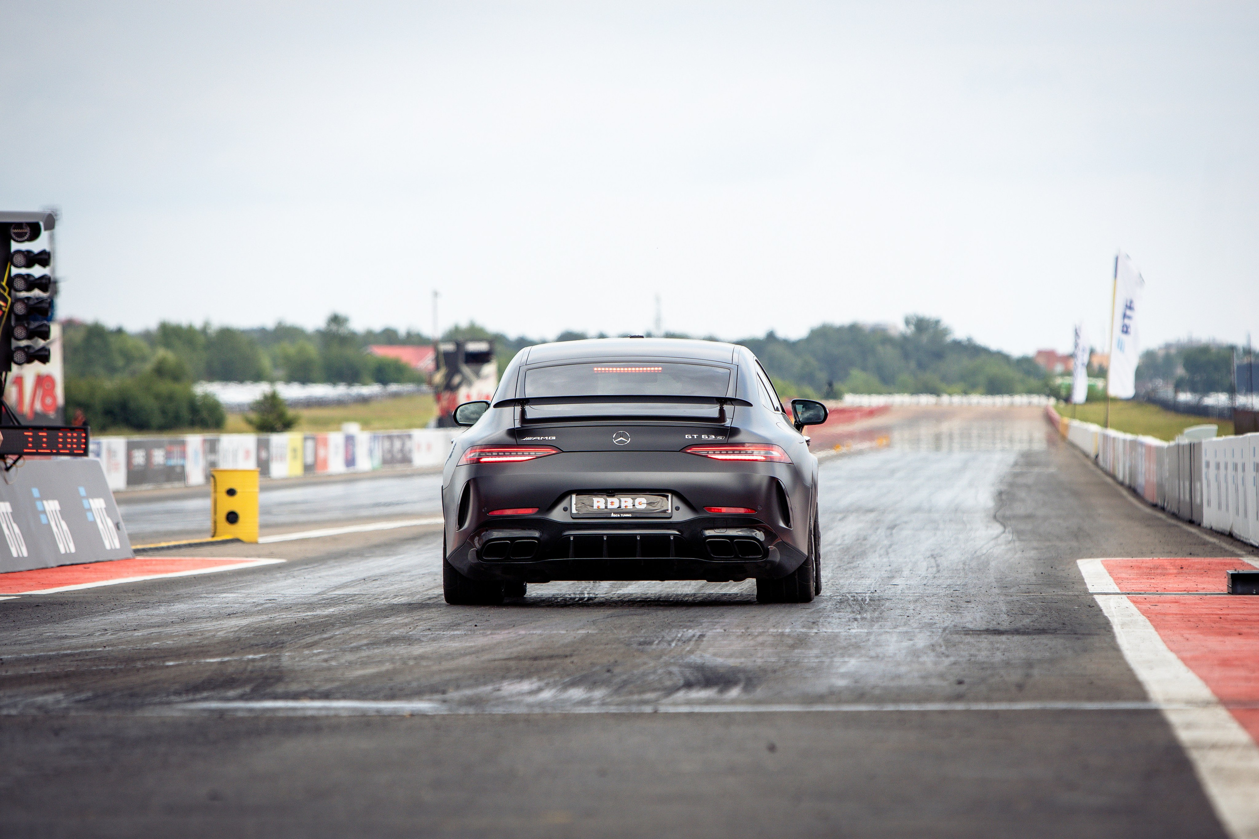 2 этап RDRC. Rusty Photographer