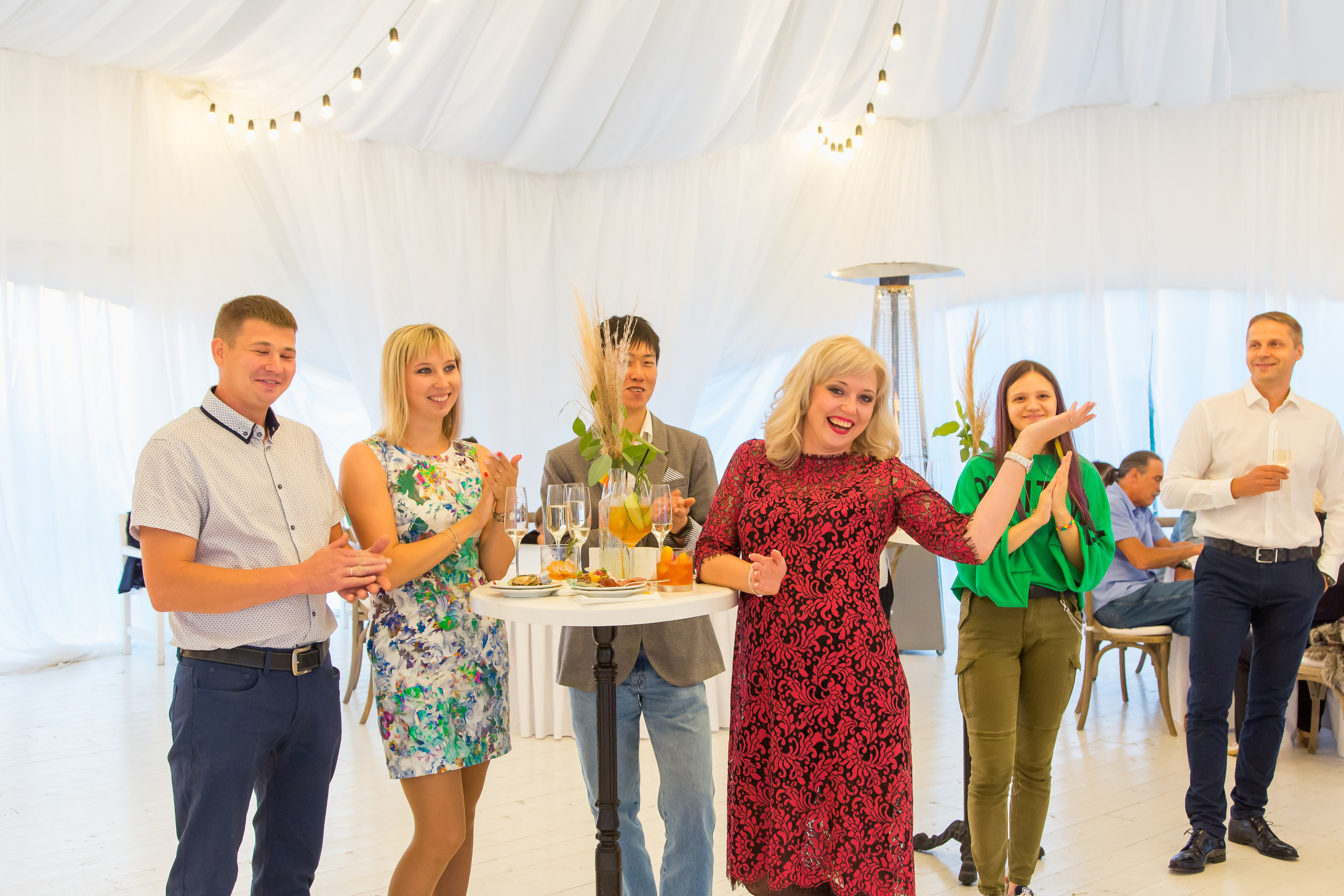 35 ЛЕТ. Главная