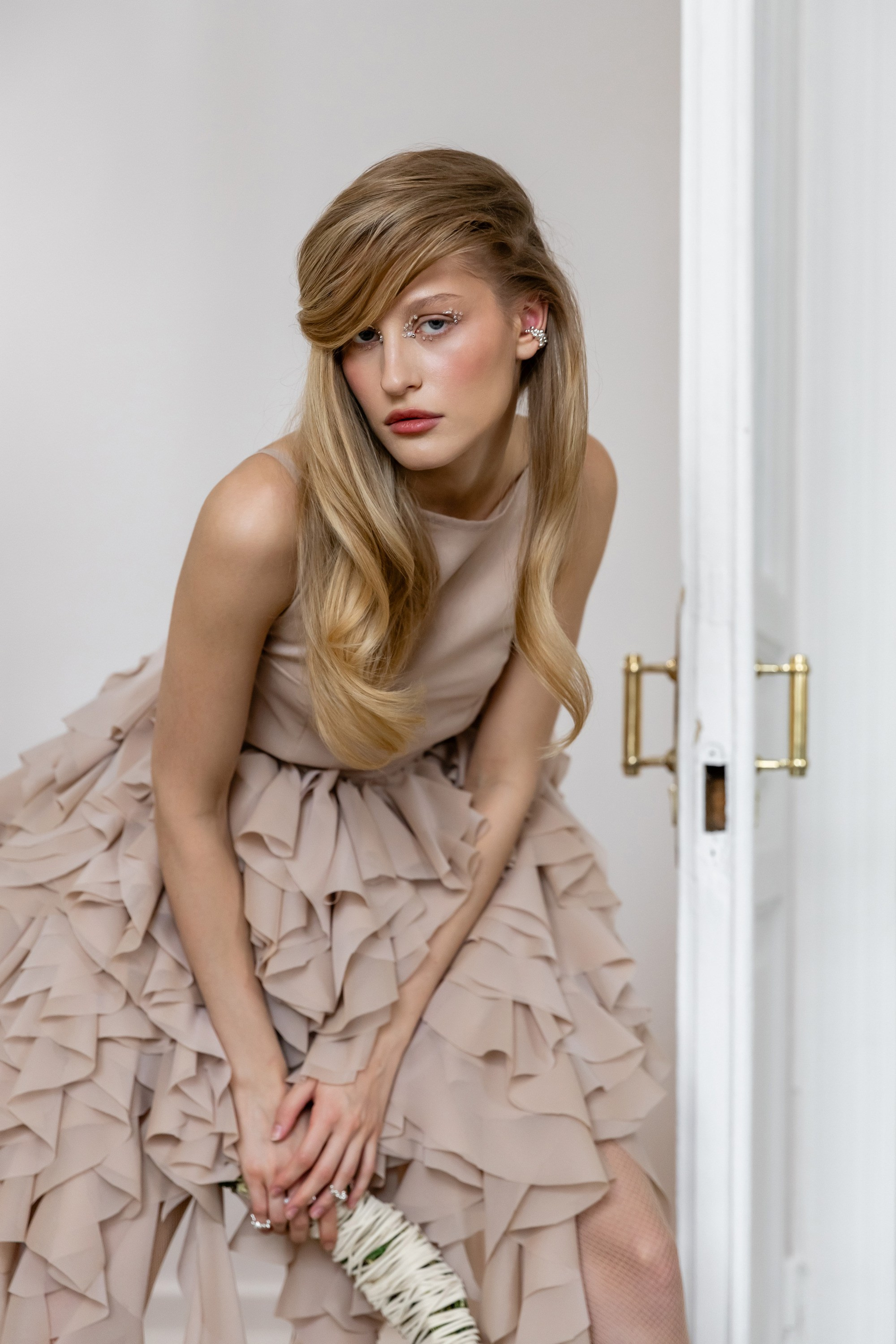 Съёмка для бренда. Татьяна Чернышова свадебный фотограф Москва