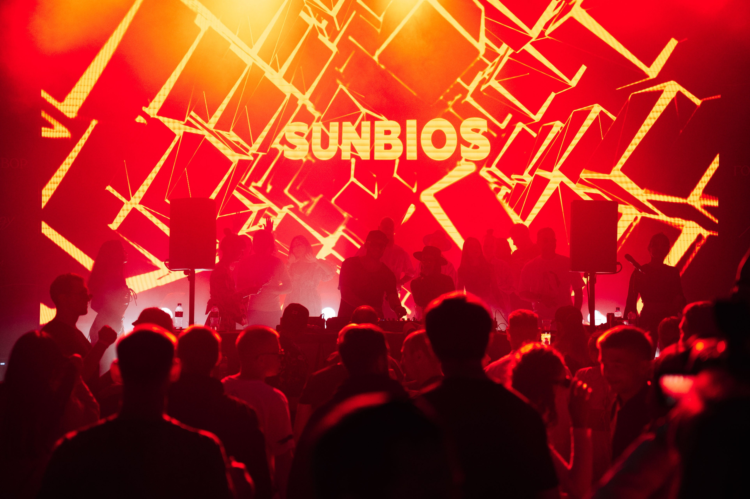 Гостиный двор — Фестиваль НЕРО. Oleg Pershonkov — фотограф