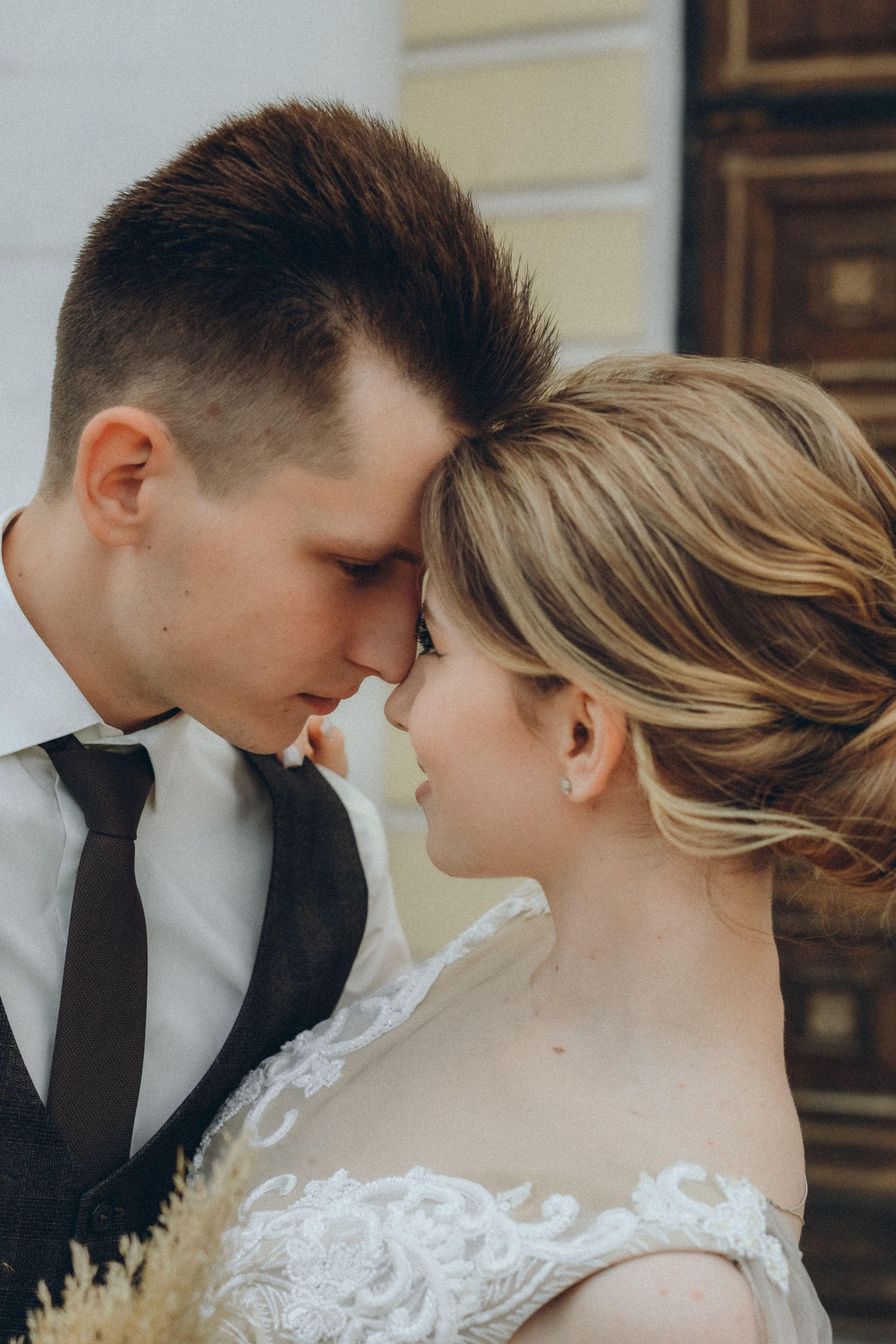 Артём и Елизавета. Фотограф в Москве Ангелина Ким