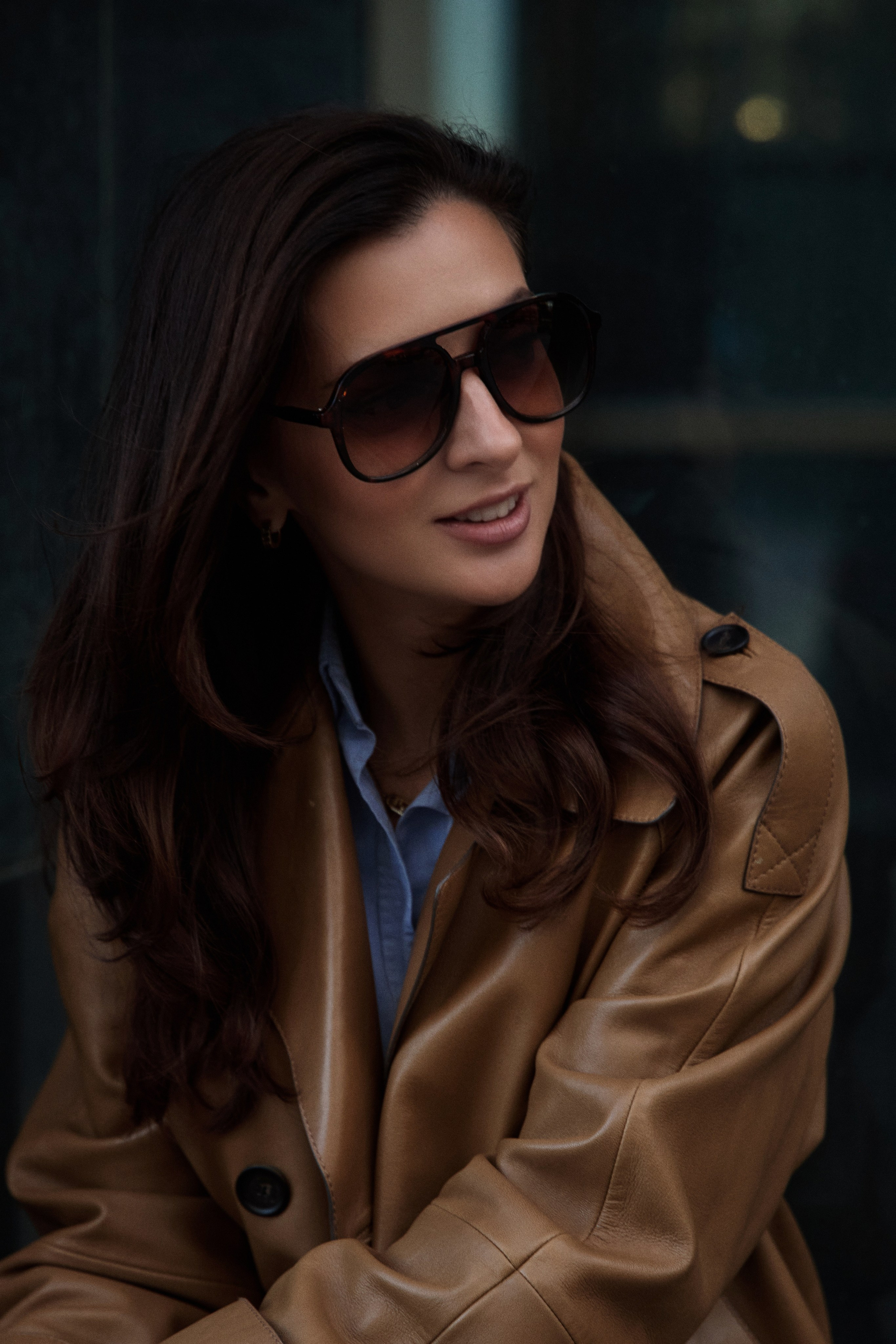 Анна. Фотограф  в Москве