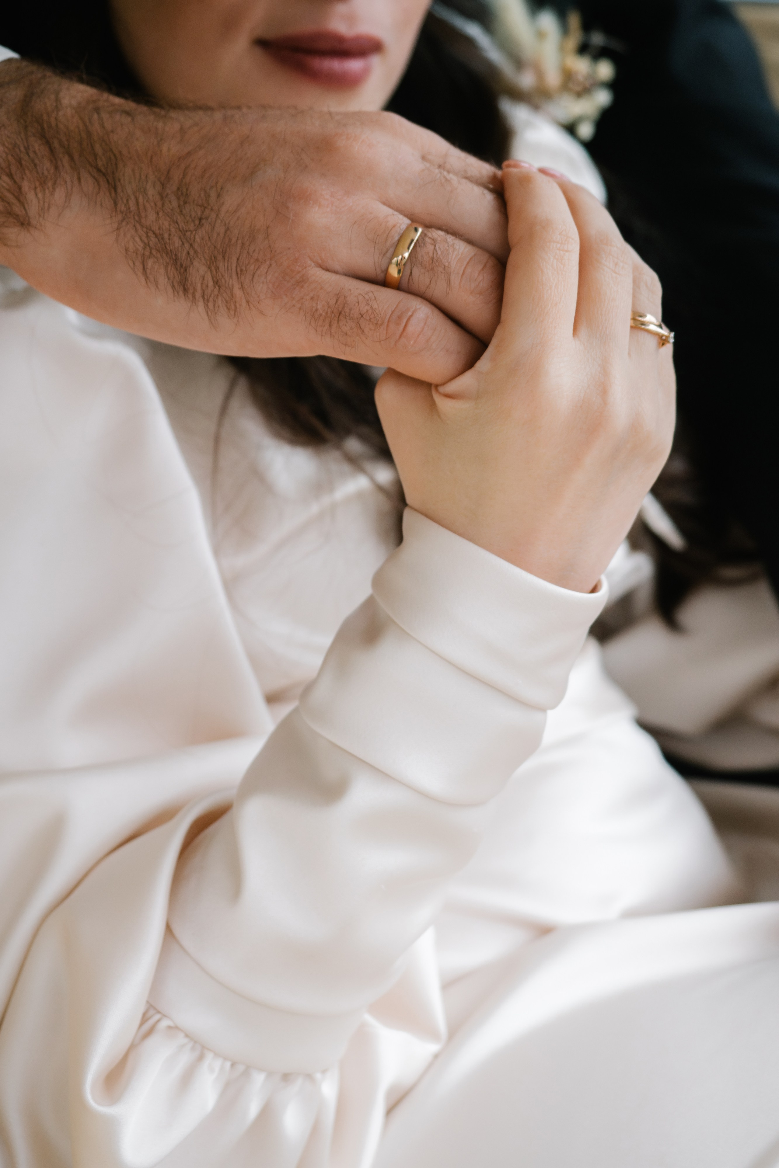 Ксения и Леонид. Фотограф в Калининграде Дмитрий Мишин