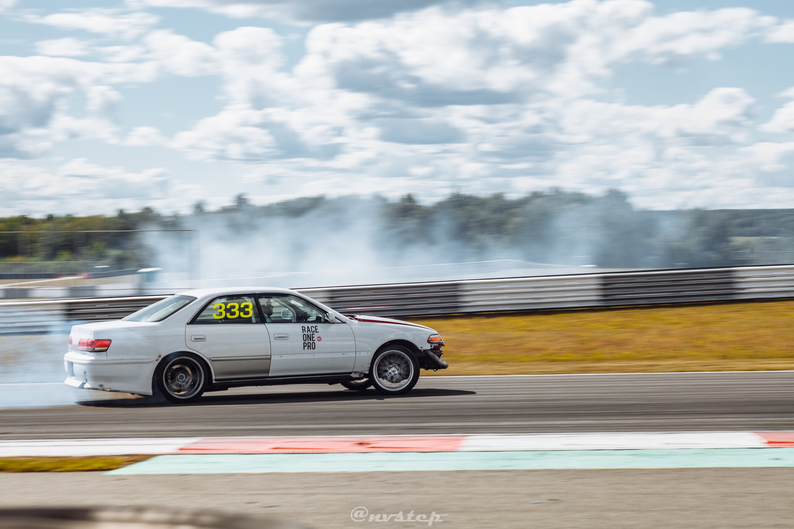 Drift Expo TM MRW 07/22. Мультижанровый фотограф в Москве Наталия Степанова