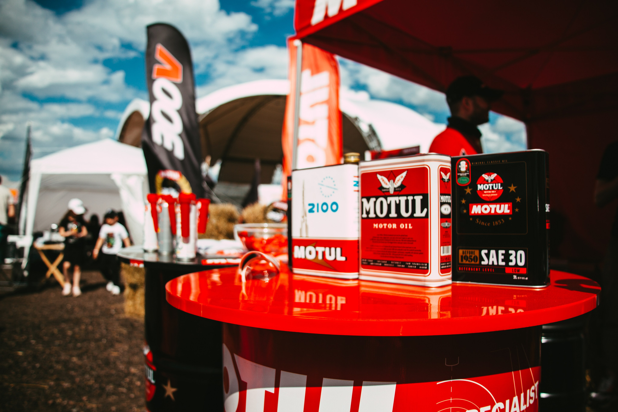 Драг. Мультижанровый фотограф в Москве Наталия Степанова