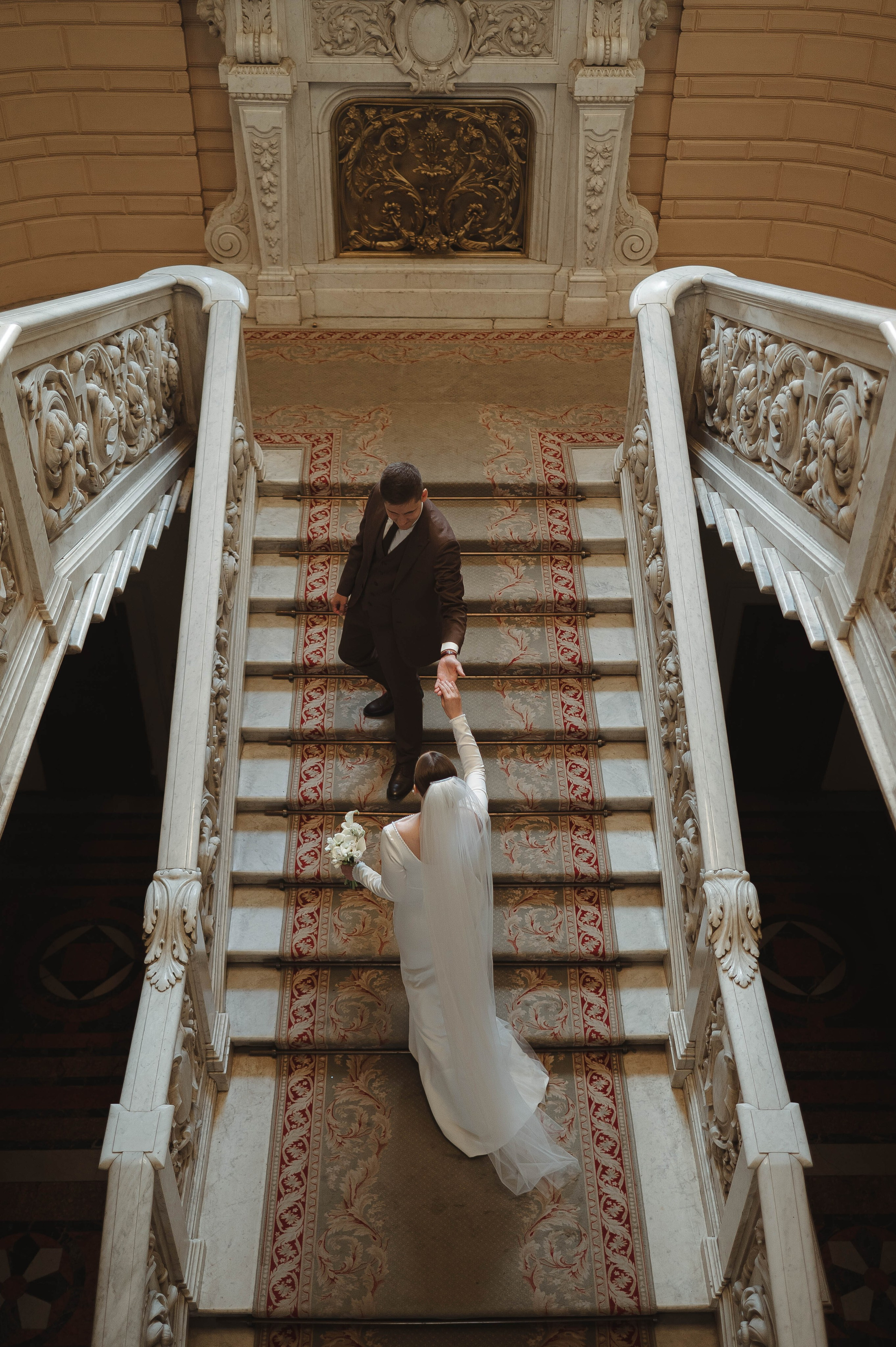 Союз сердец. Свадебный фотограф Татьяна Лейн в Санкт-Петербурге