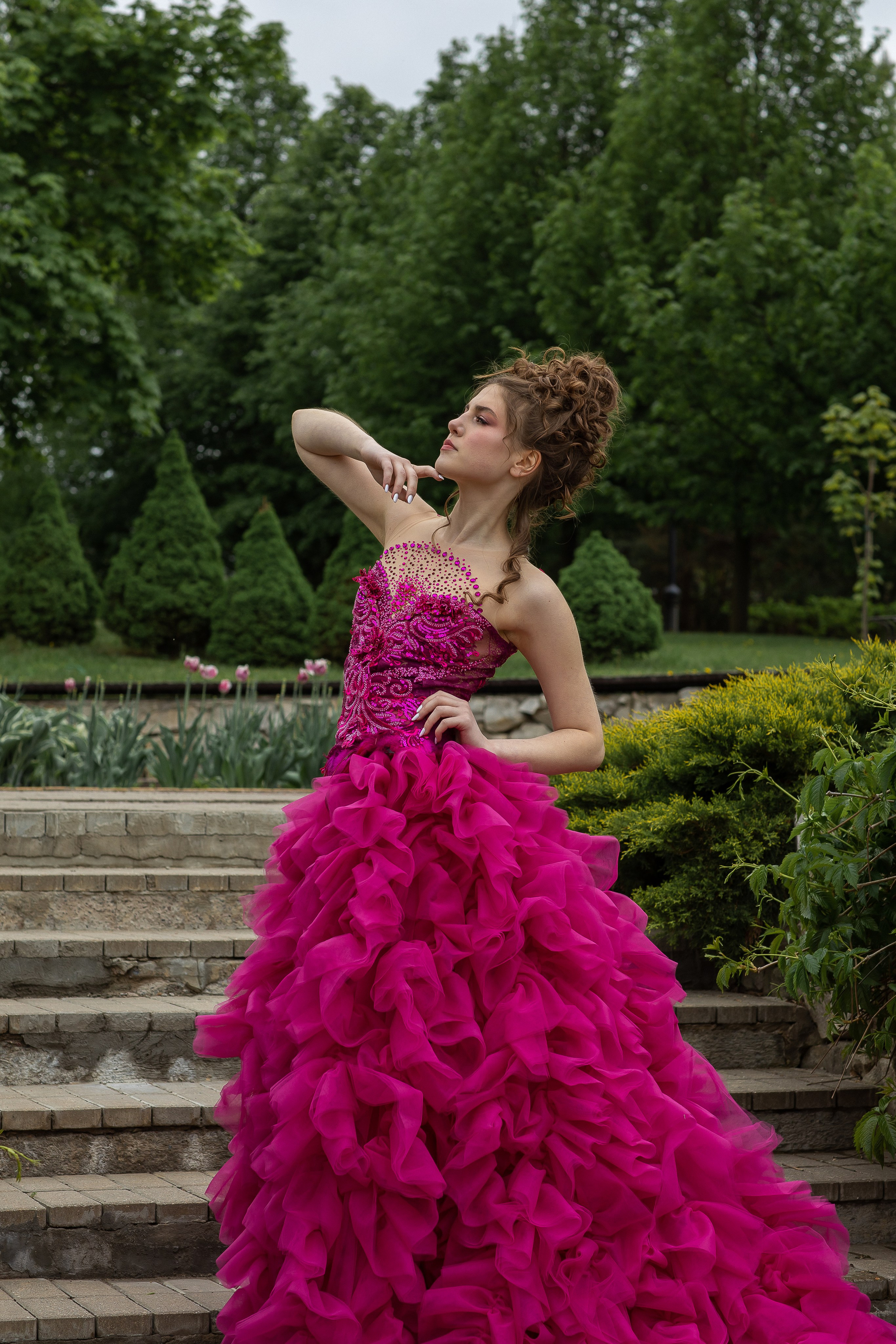 Усадьба Веневитинова. Свадебный и семейный фотограф в Воронеже Кирсанова Наталья