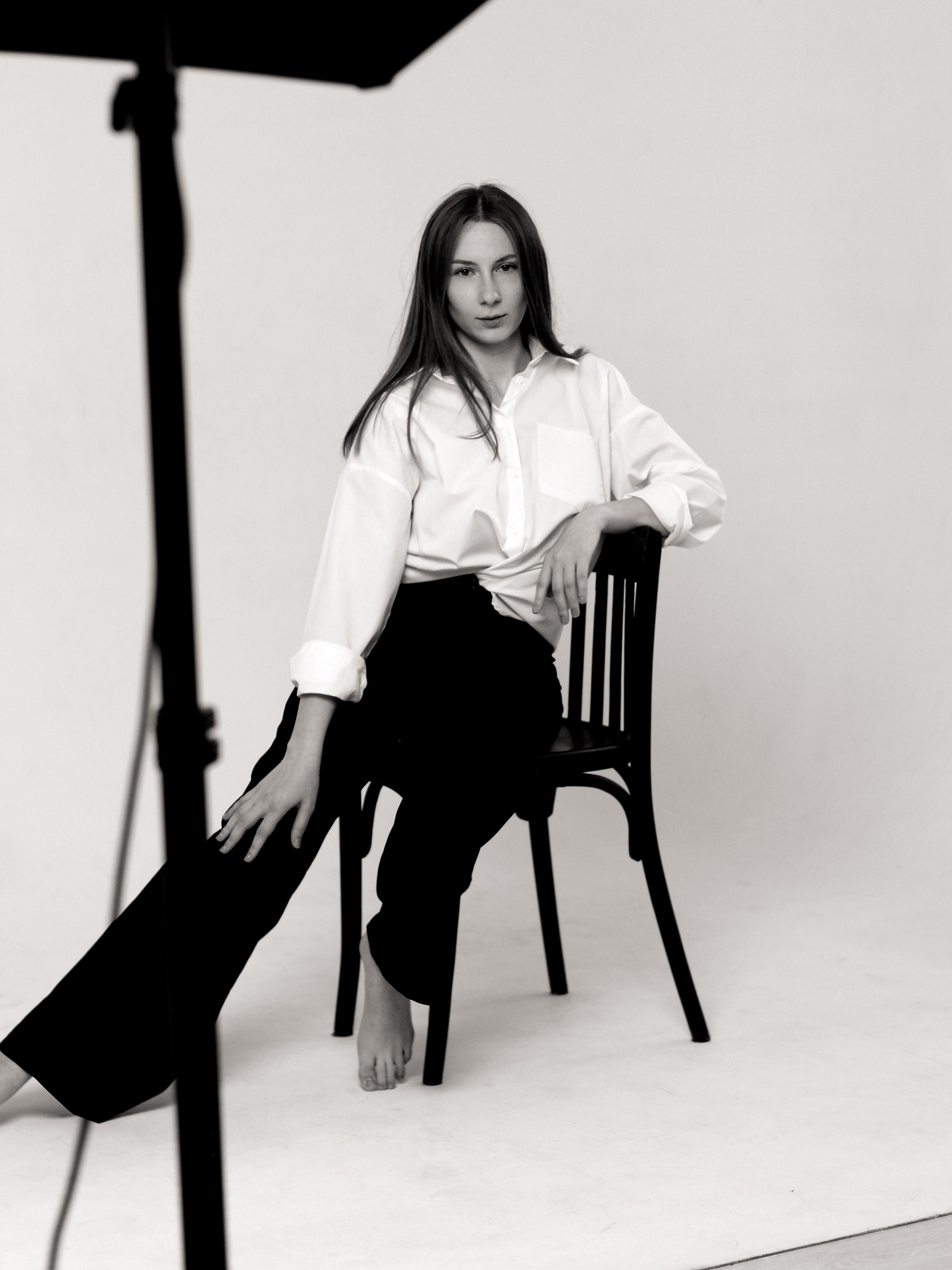 Индивидуальная. Photography Eva