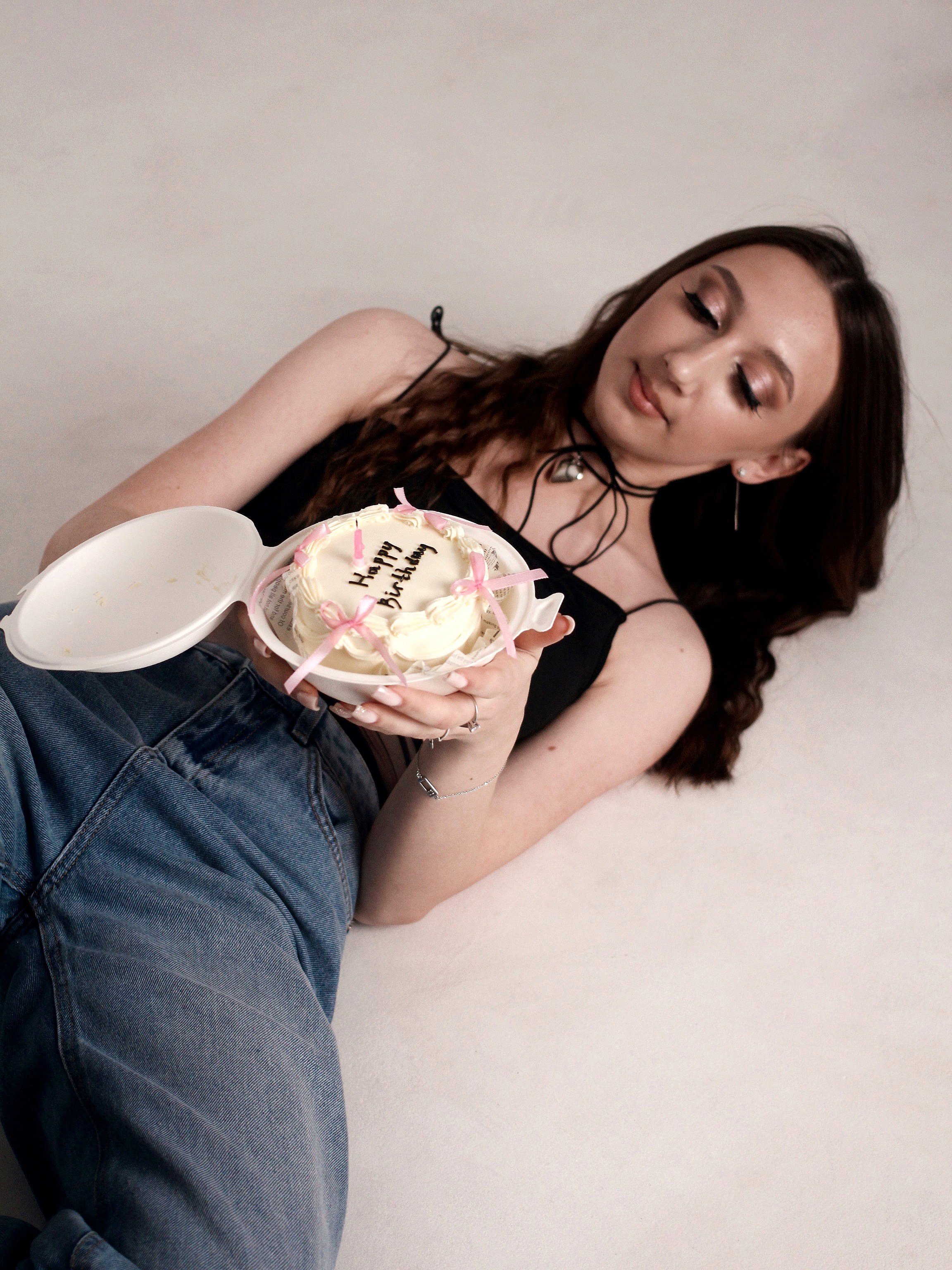 День Рождения. Photography Eva