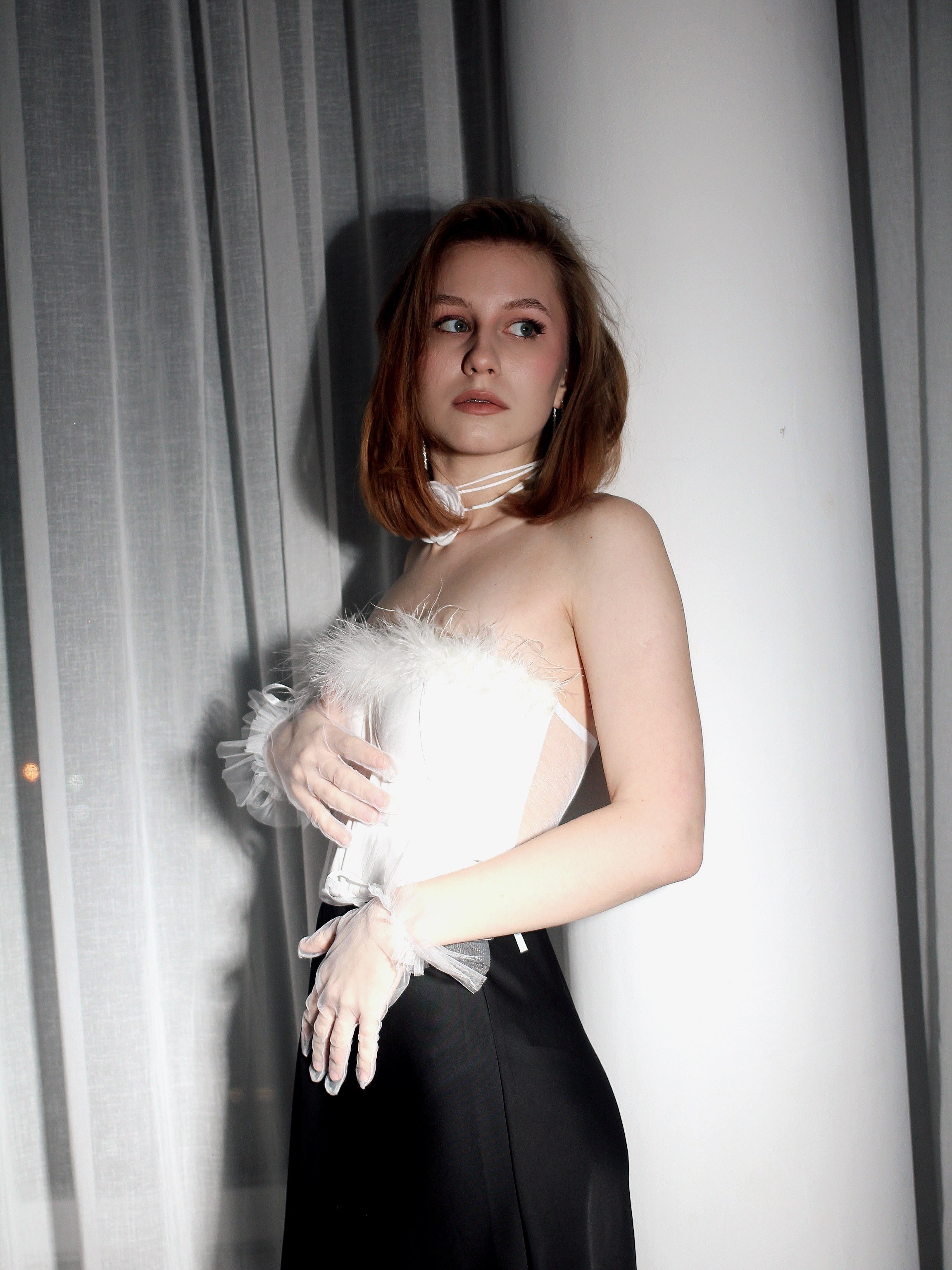 Елизавета. Photography Eva