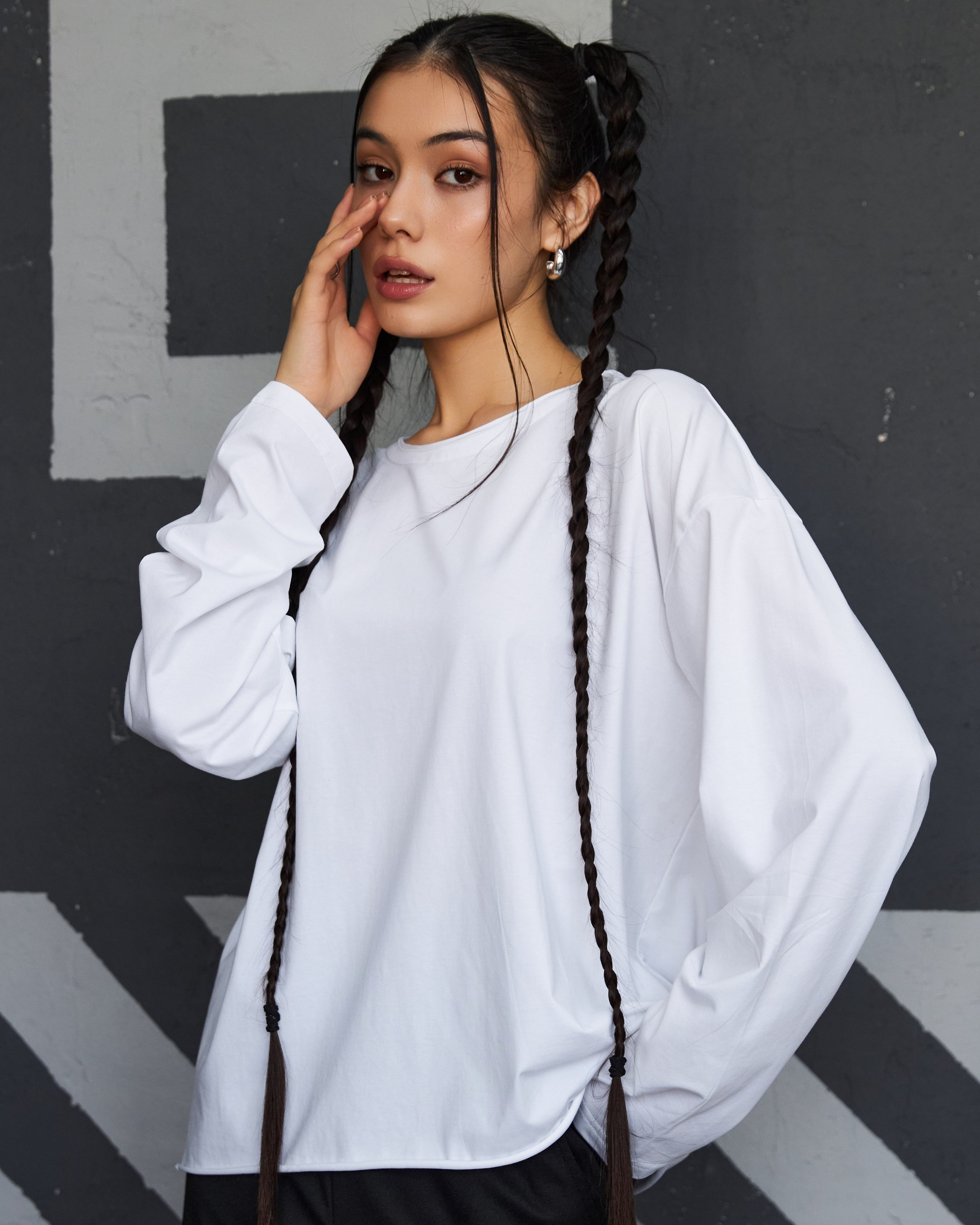 Imbaa. Фотограф Мария Шулик