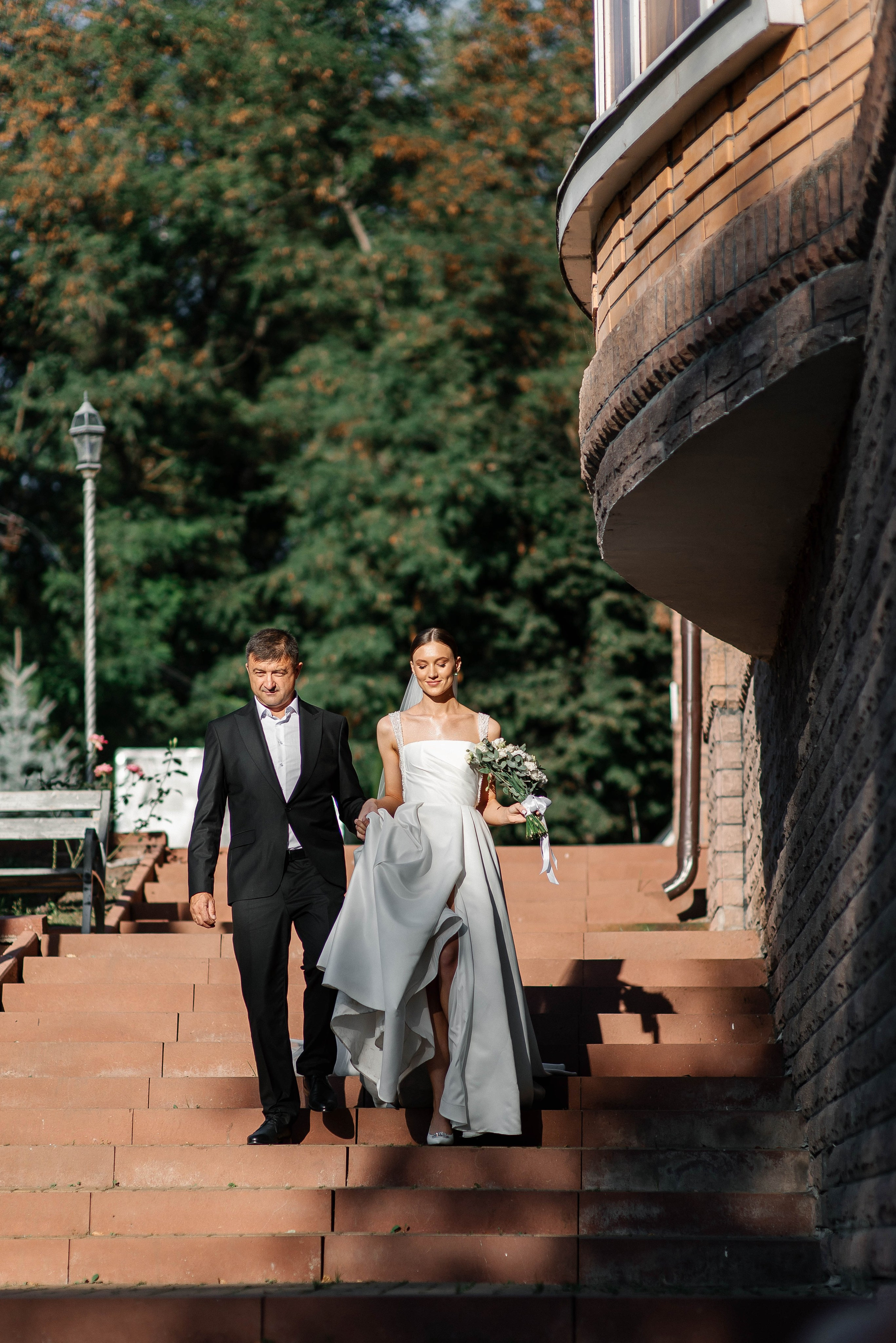 Артур и Мария. Свадебный фотограф Курск Артем Духтанов