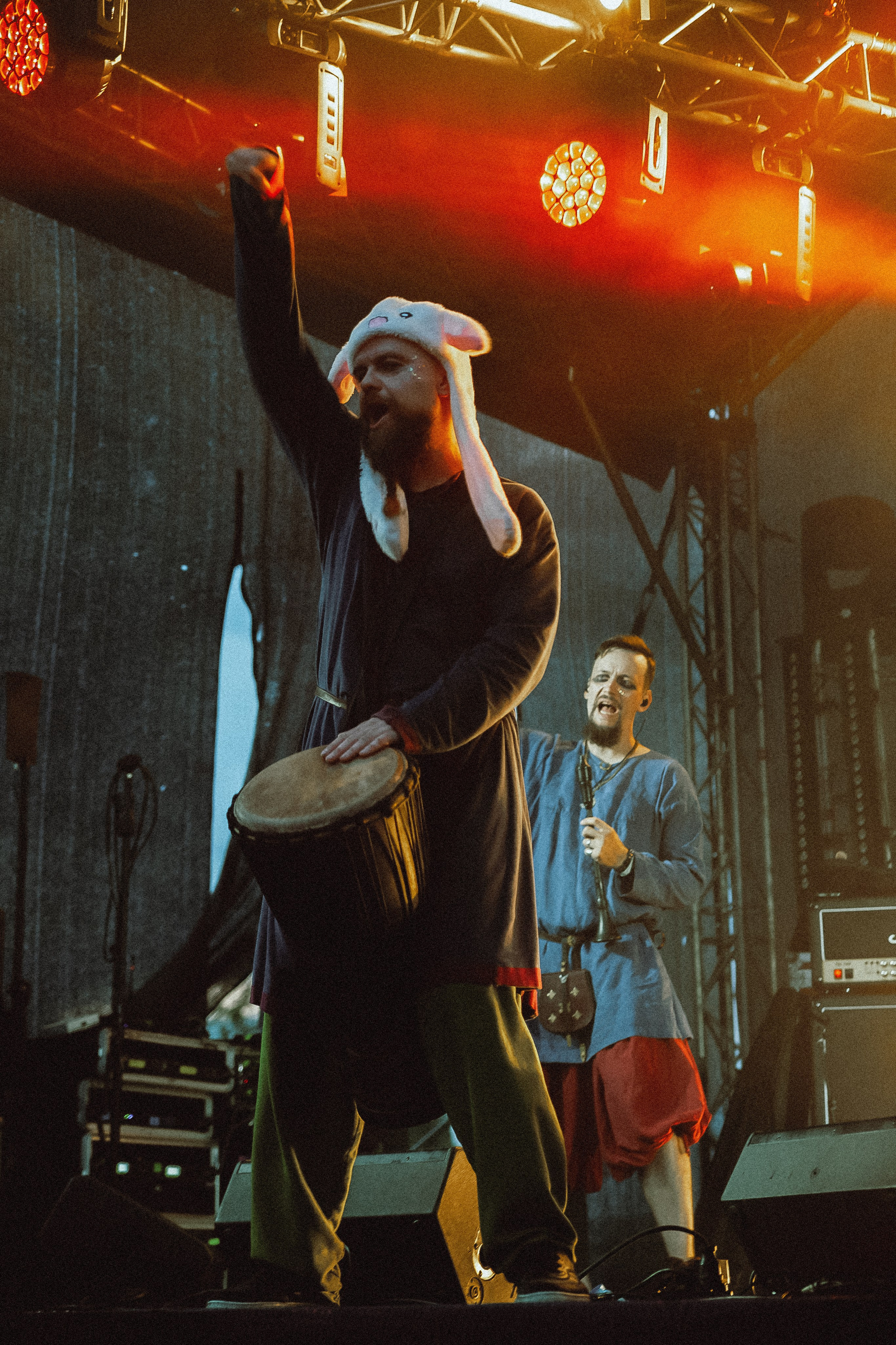 Фестиваль «Былинный Берег» 2025 г. Фотограф Евгений Егоров