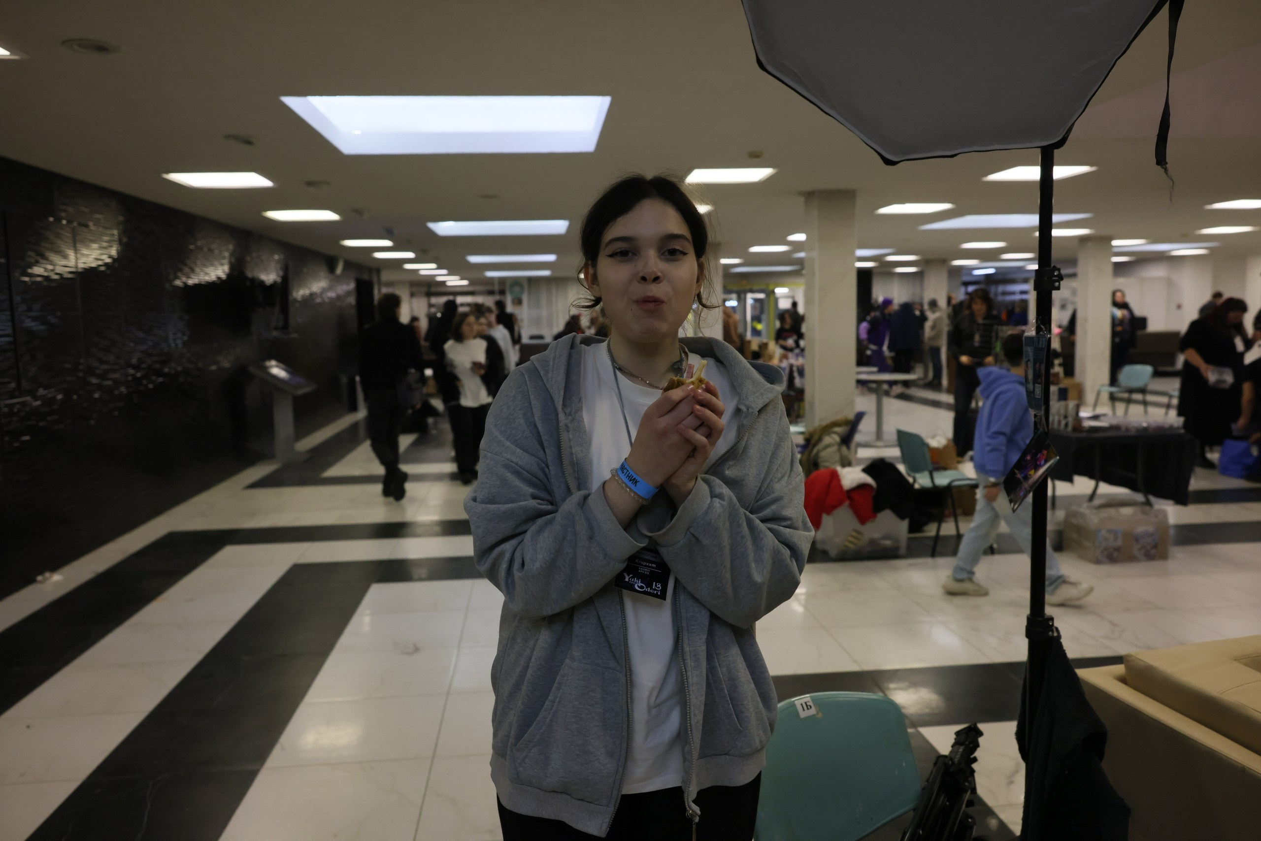 Юки, но Одори 13. Фотограф в Туле Крупский АнДРей. Фотостудия «КАДР71» в Туле