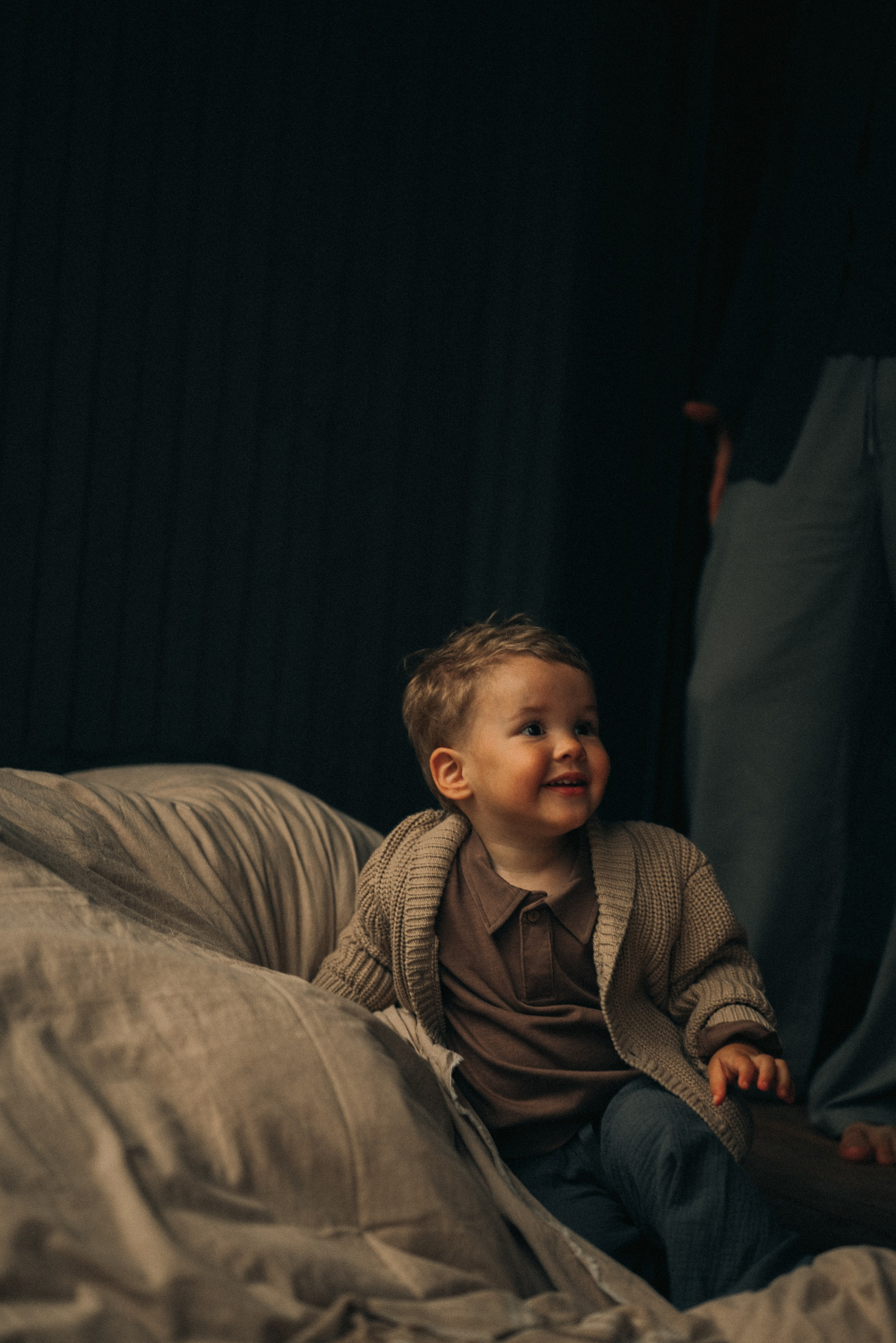 Однажды летним днём…. Семейный фотограф в Москве Дарья Пузикова