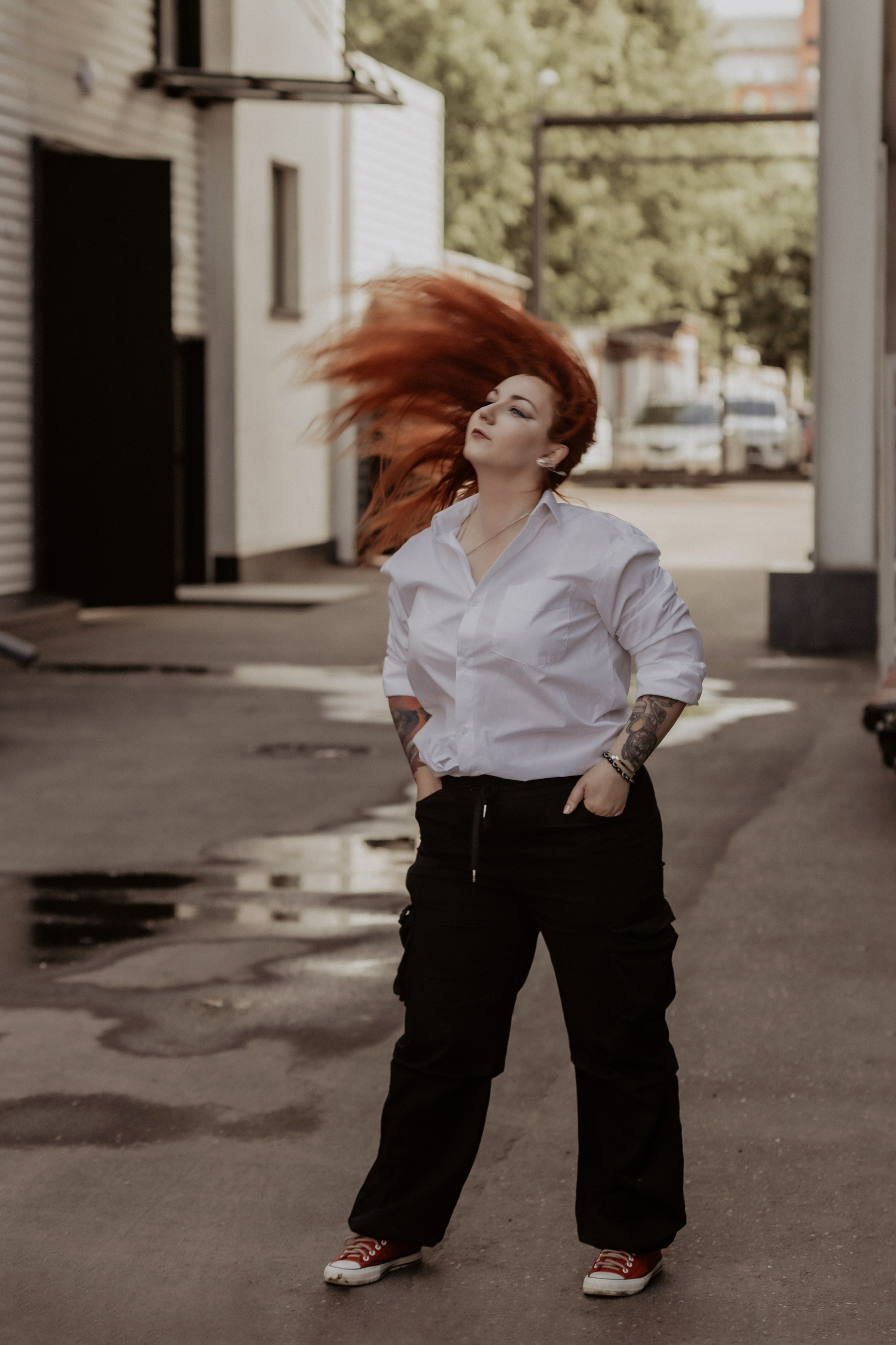 Ася. Фотограф Регина Крикунова г. Красноярск