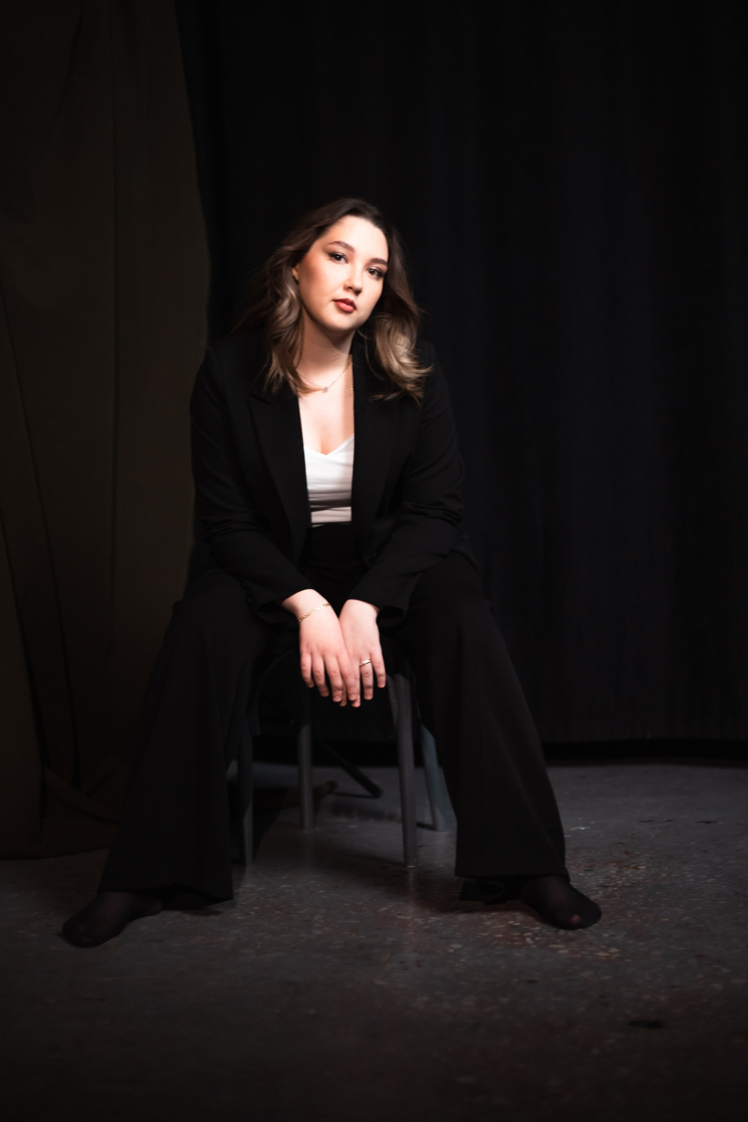 Виктория. Фотограф в Тюмени Даша Михнова. Портреты, фотопроекты, фотодни