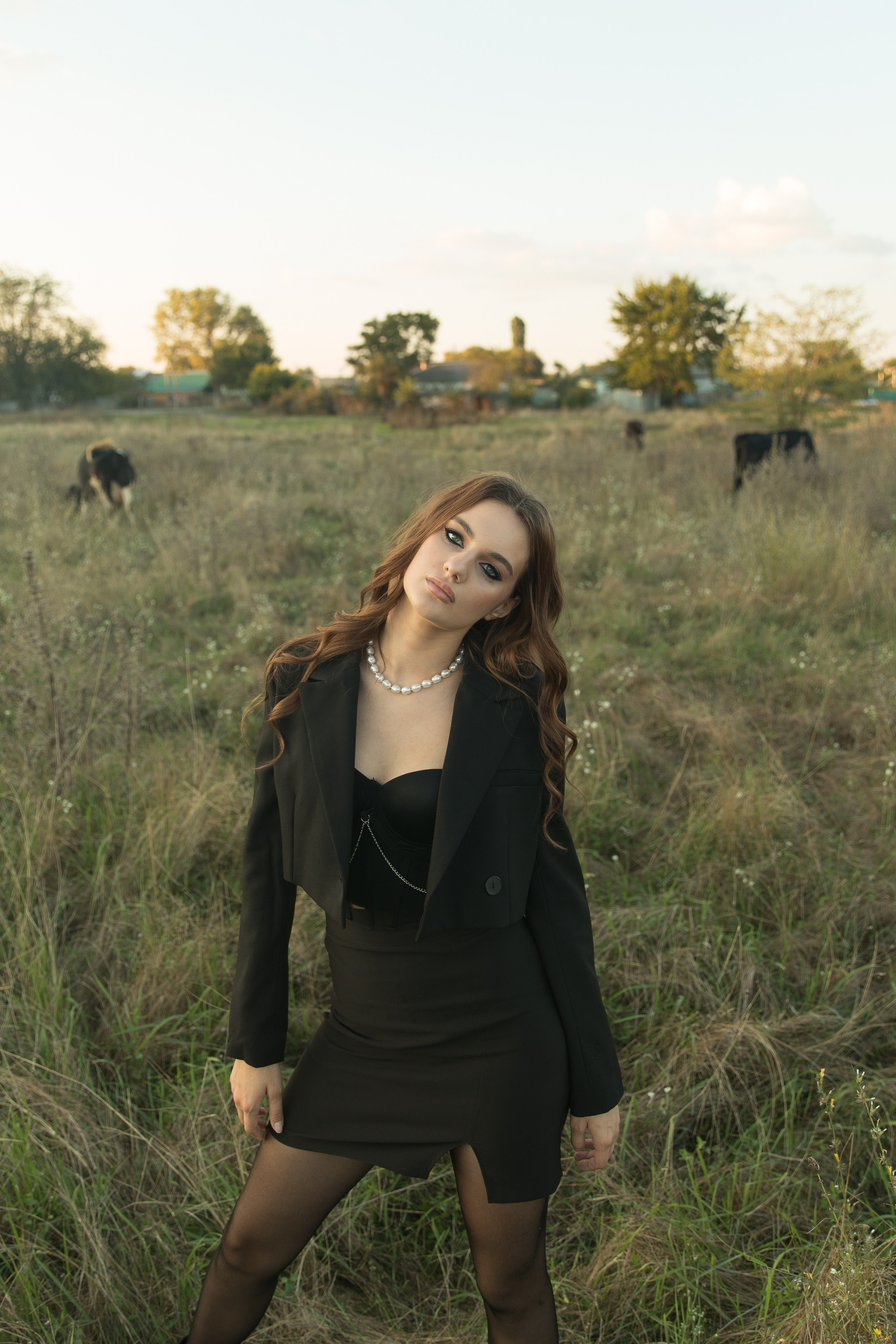 Пресеты «Ультра пак». Фотограф Сергей Антонов Москва