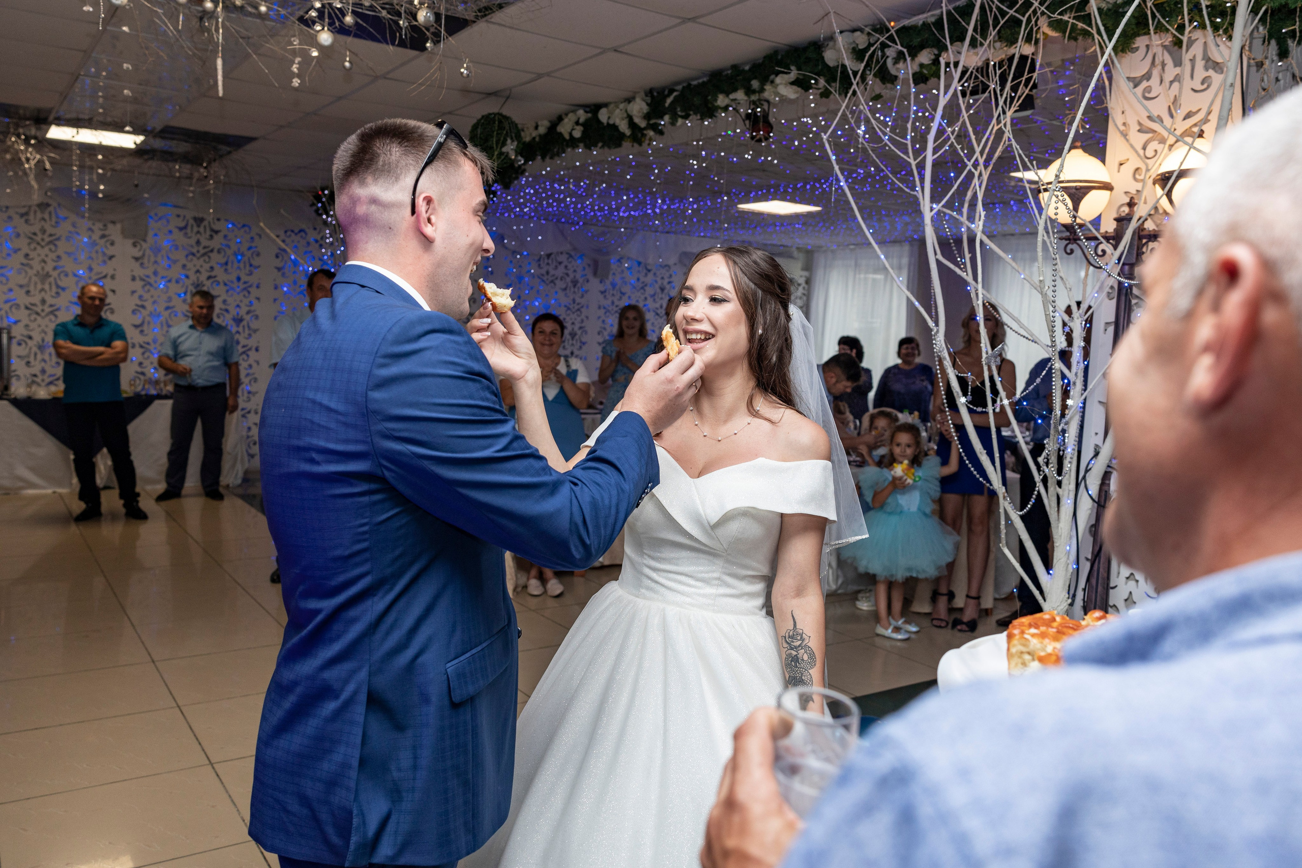 Александра и Дмитрий. Семейный фотограф во Владивостоке Денис Кот