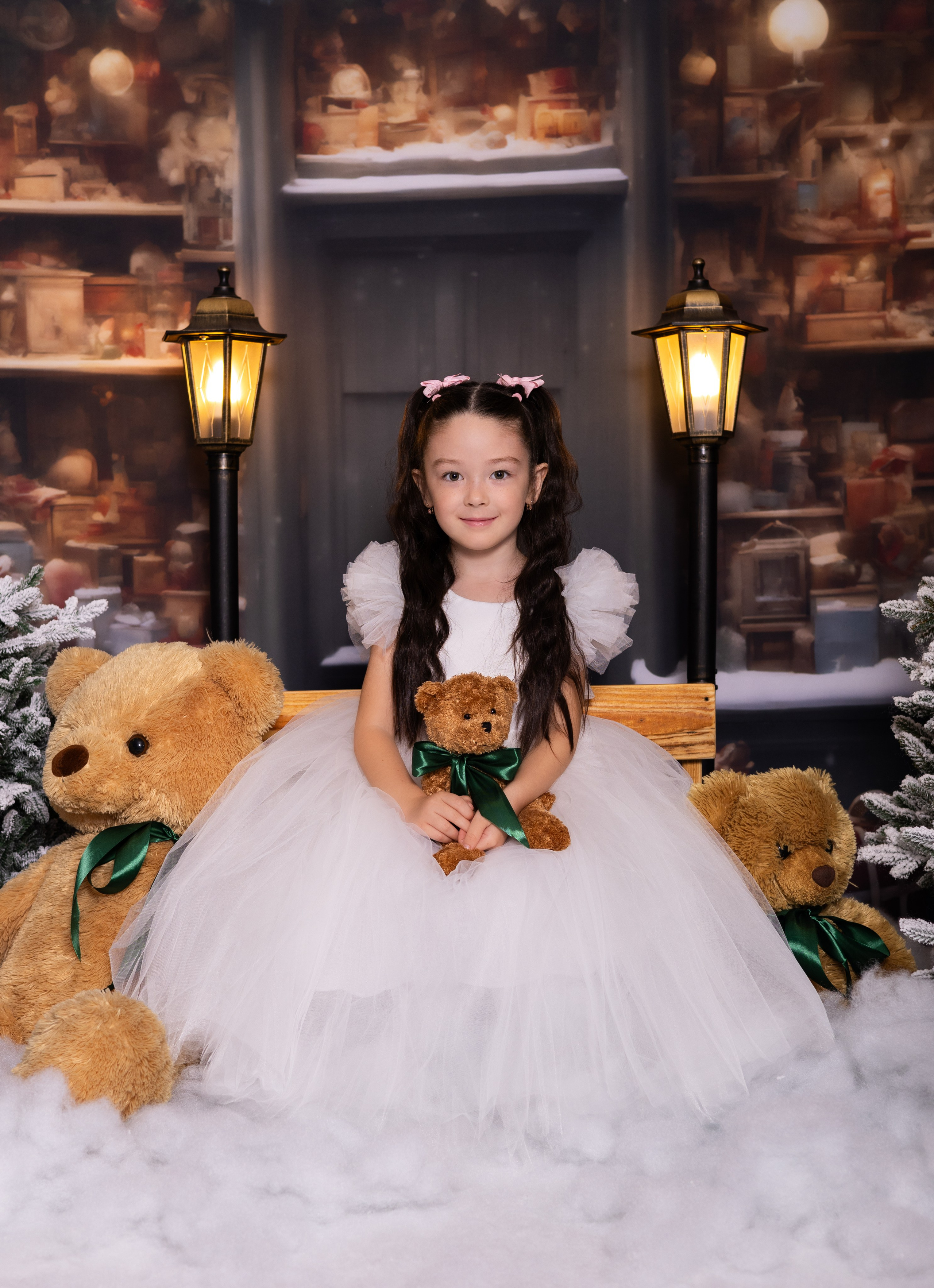 Главная. Детский фотограф г. Казань — Анастасия Фурман