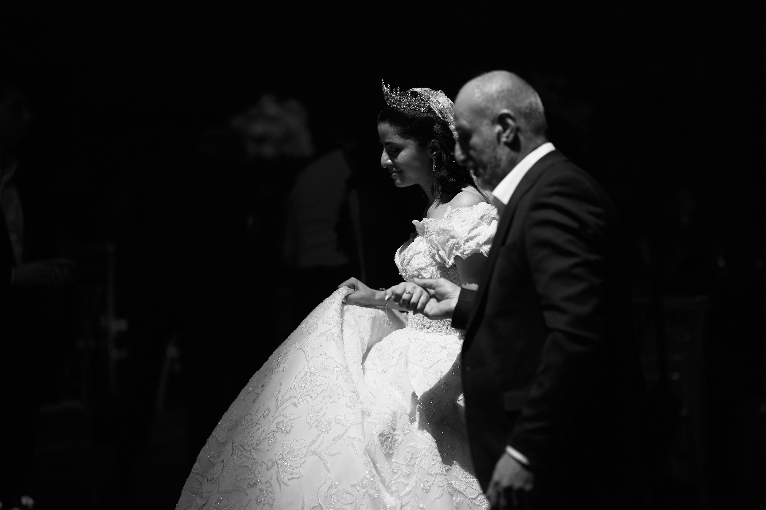 АЗЕРБАЙДЖАНСКАЯ СВАДЬБА |Артур и Айгюн. Свадебный фотограф Минск РБ