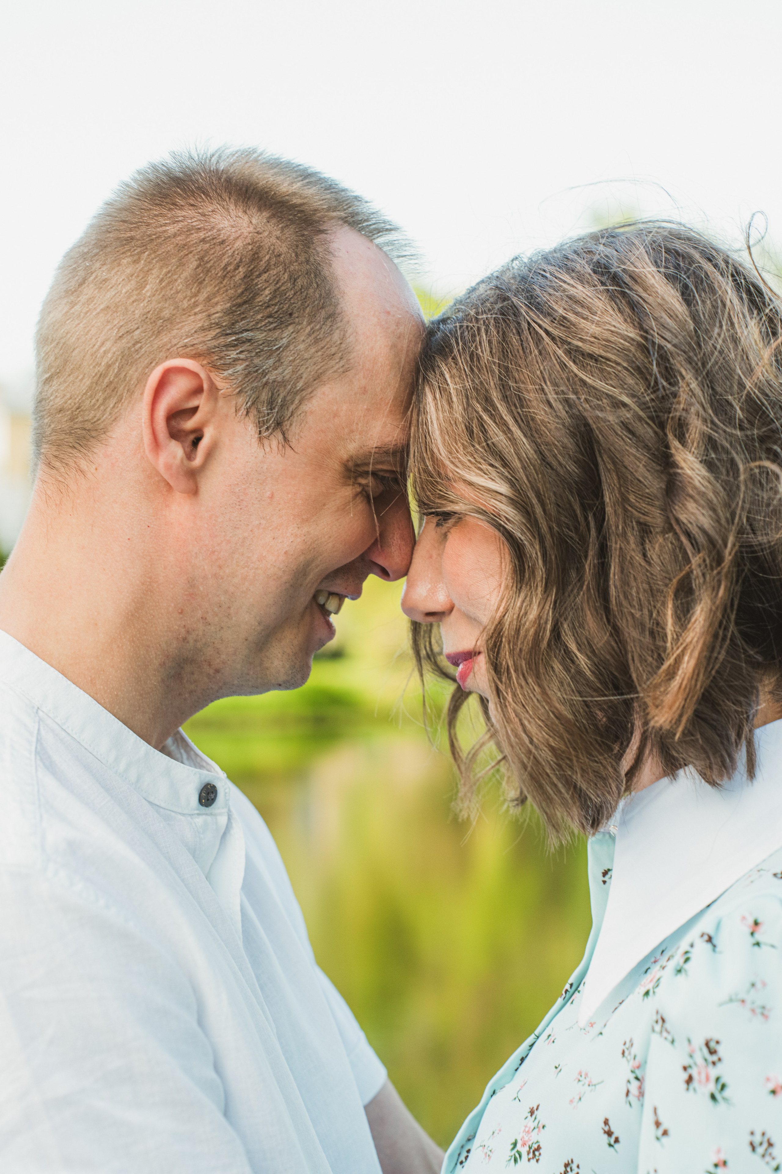 Yuri&Anna. Фотограф Александра