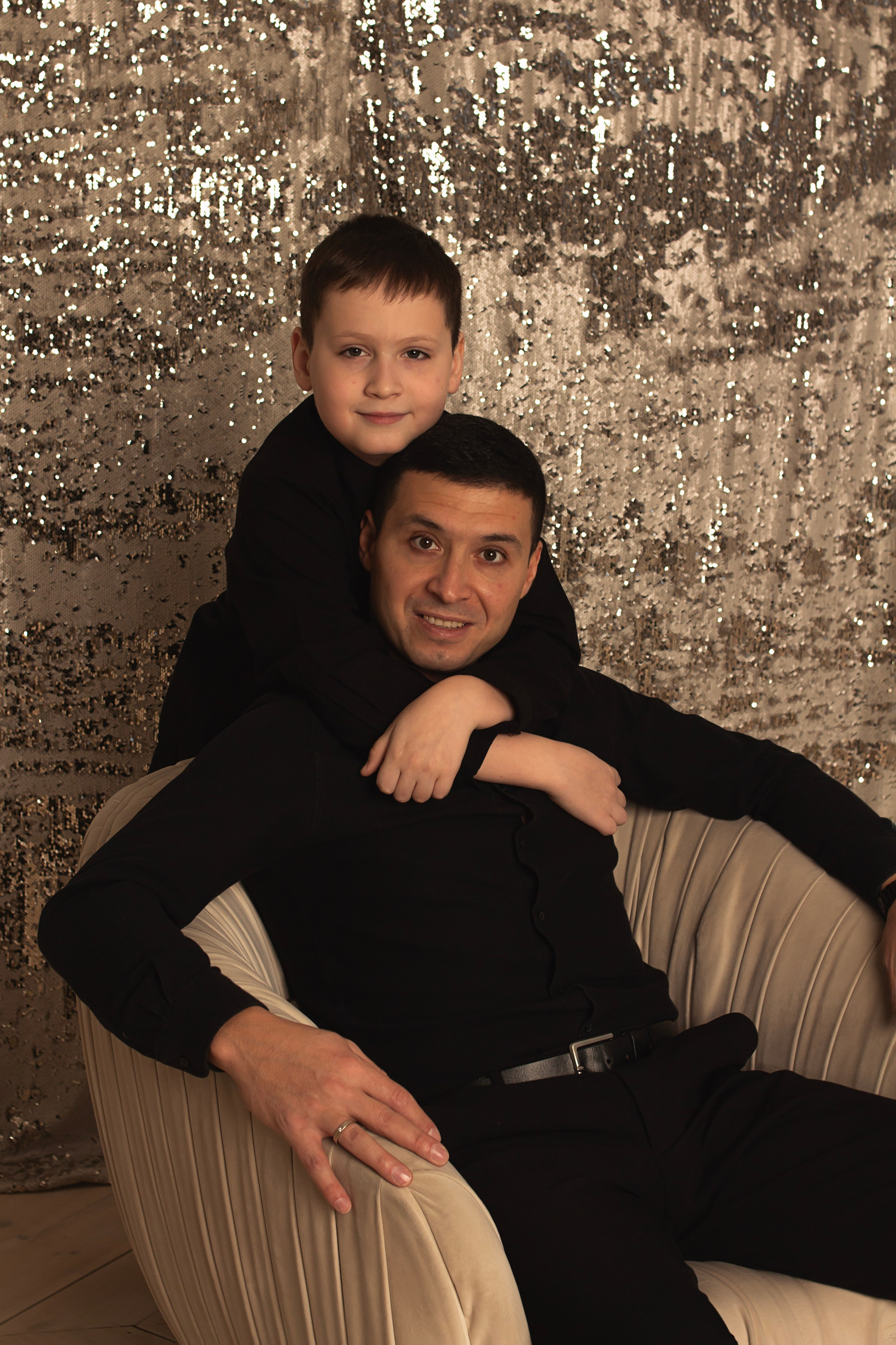 Новогодние. Тютина Оля фотограф-ретушер Екатеринбург