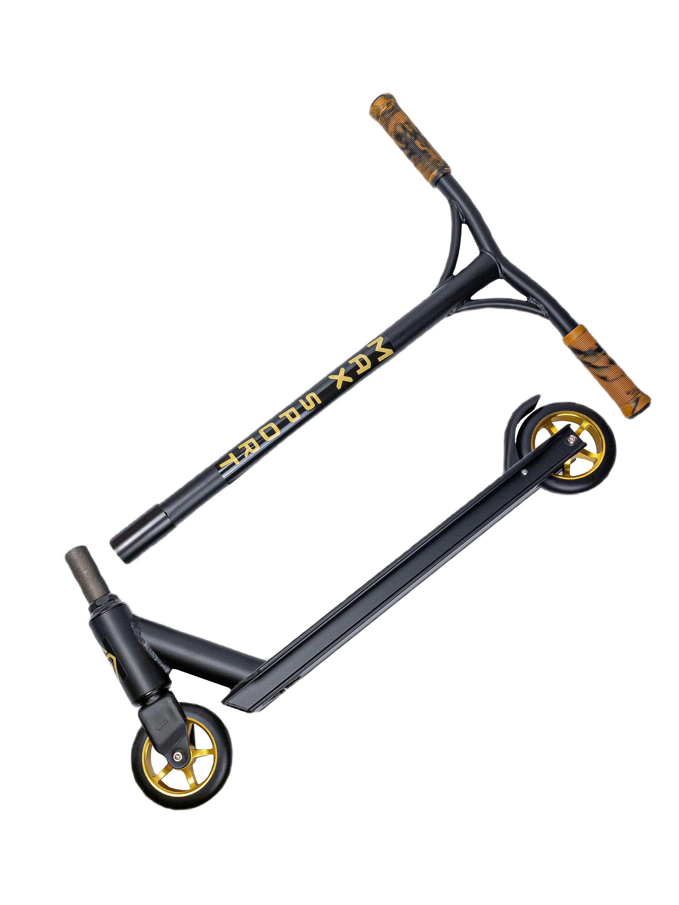 Предметная съёмка самокатов. Предметный фотограф в Симферополе Антон Катунин