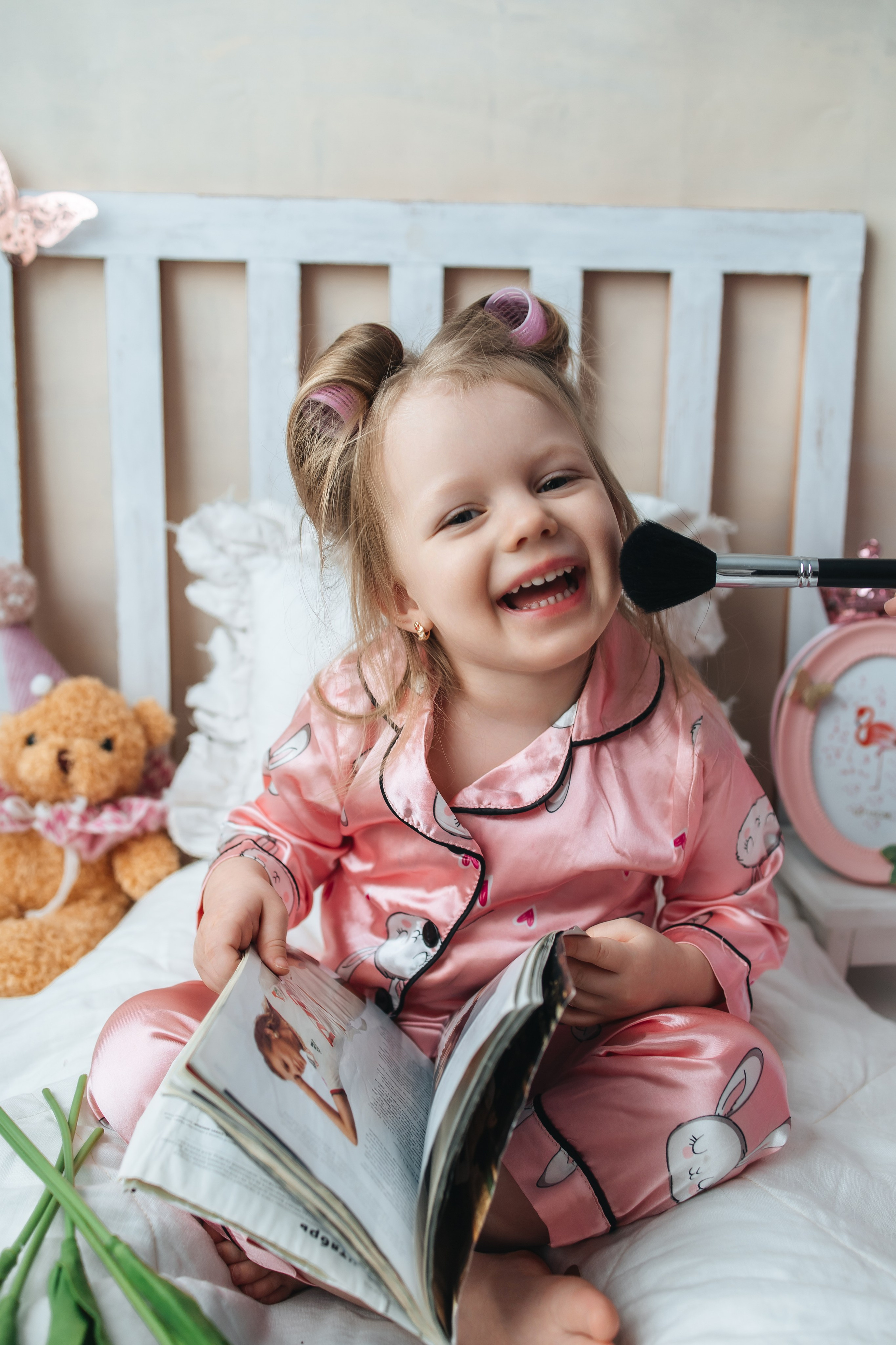 День рождения. Главная