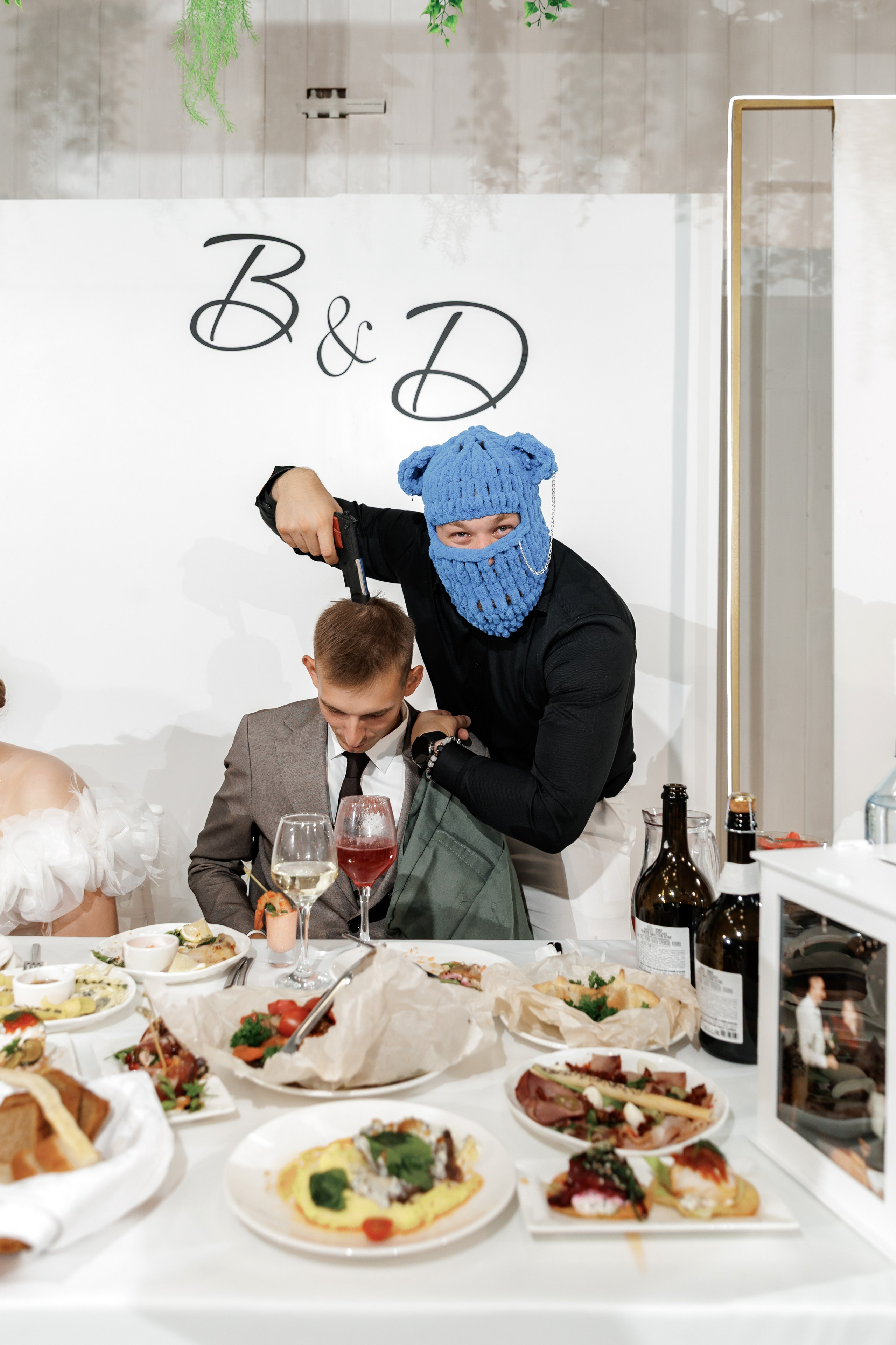 Владимир & Дарья. Фотограф в Ульяновске Евгений Тарасов