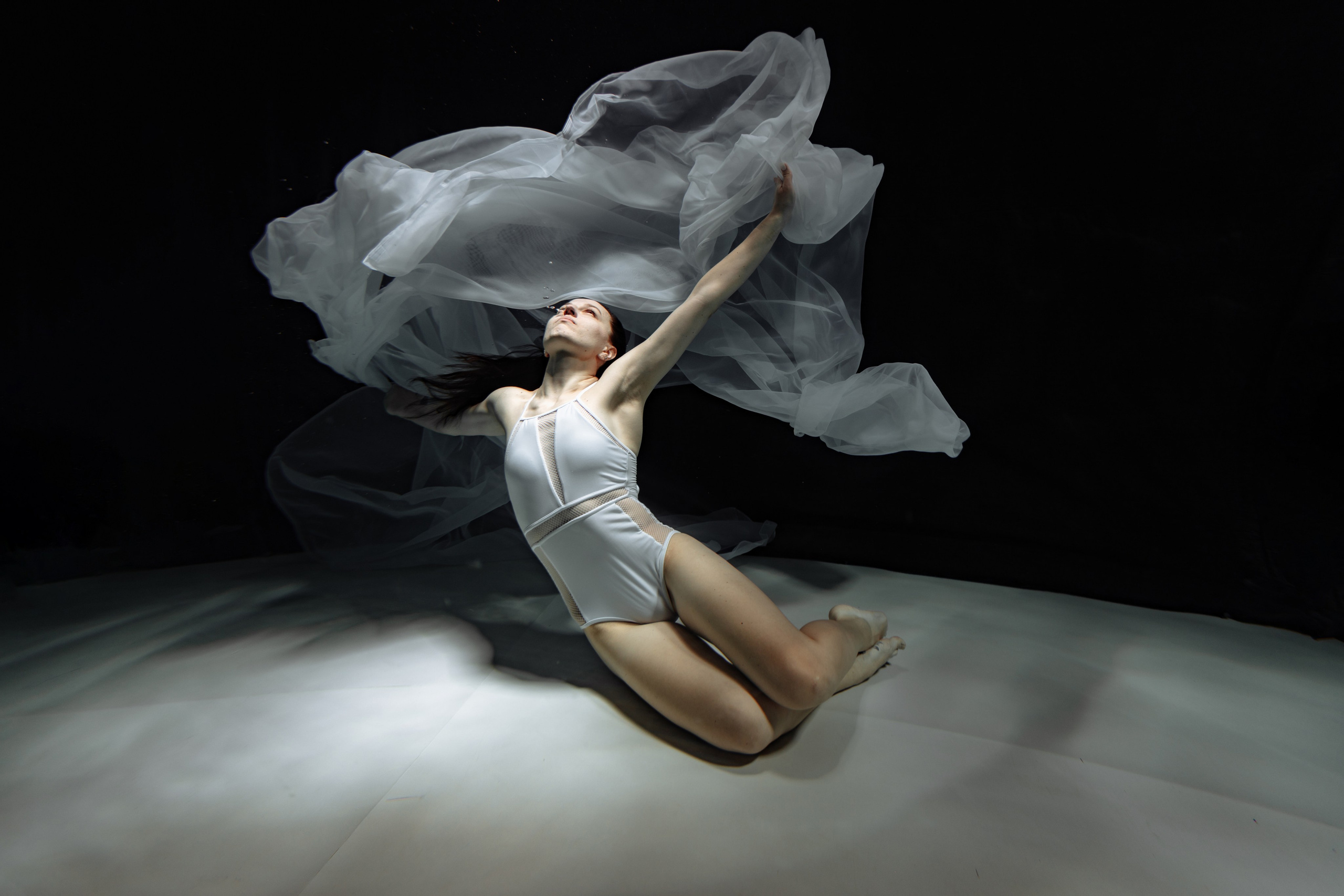 Deep water. Фотограф в Санкт-Петербурге Знаменская Ирина