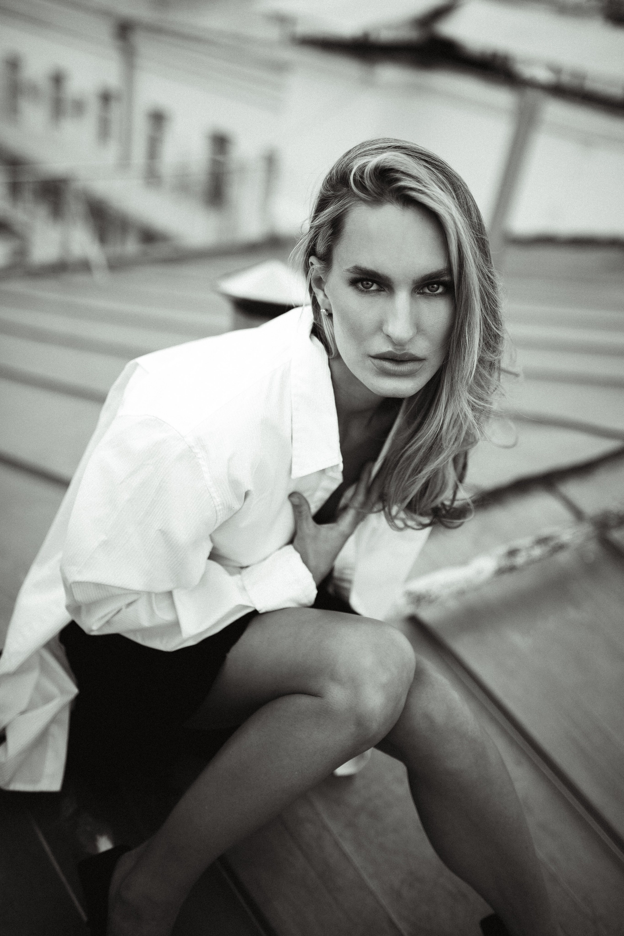 KARINA. Фотограф Москва