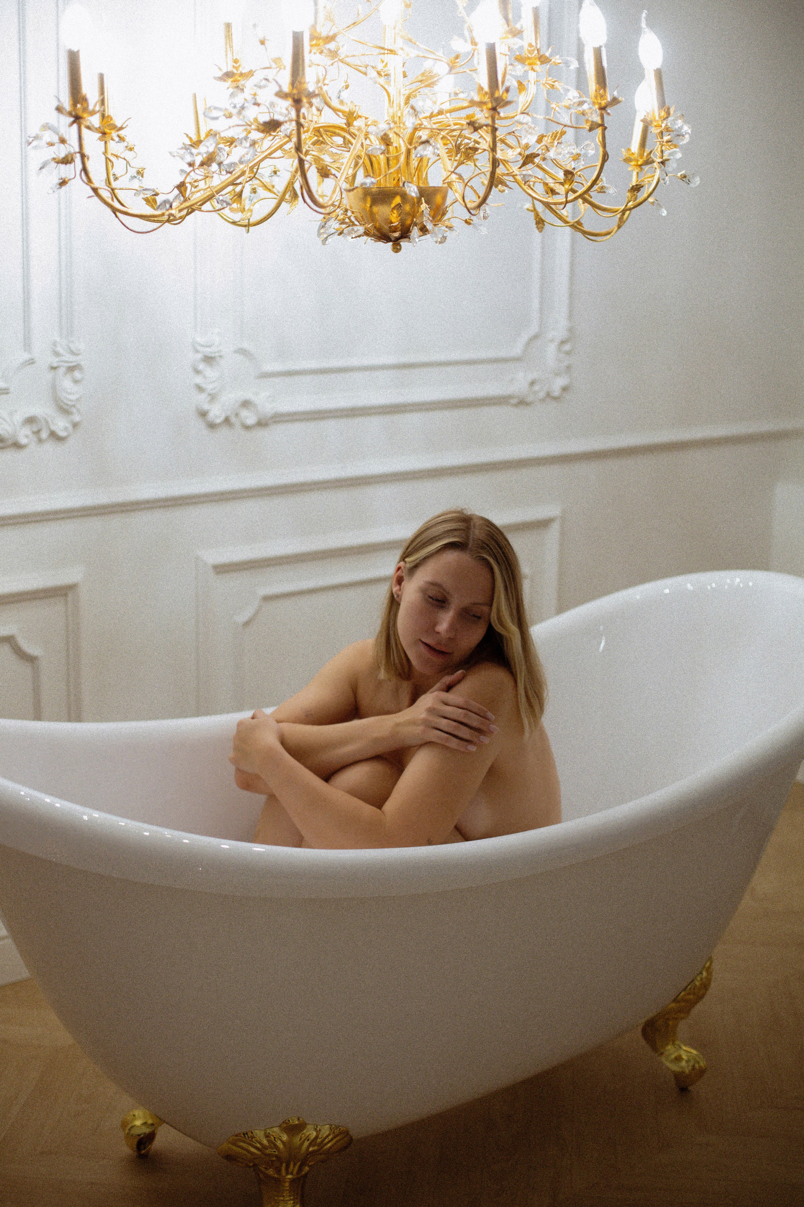 Алена. Портретный и свадебный фотограф в Астрахани Сабира Аубекерова