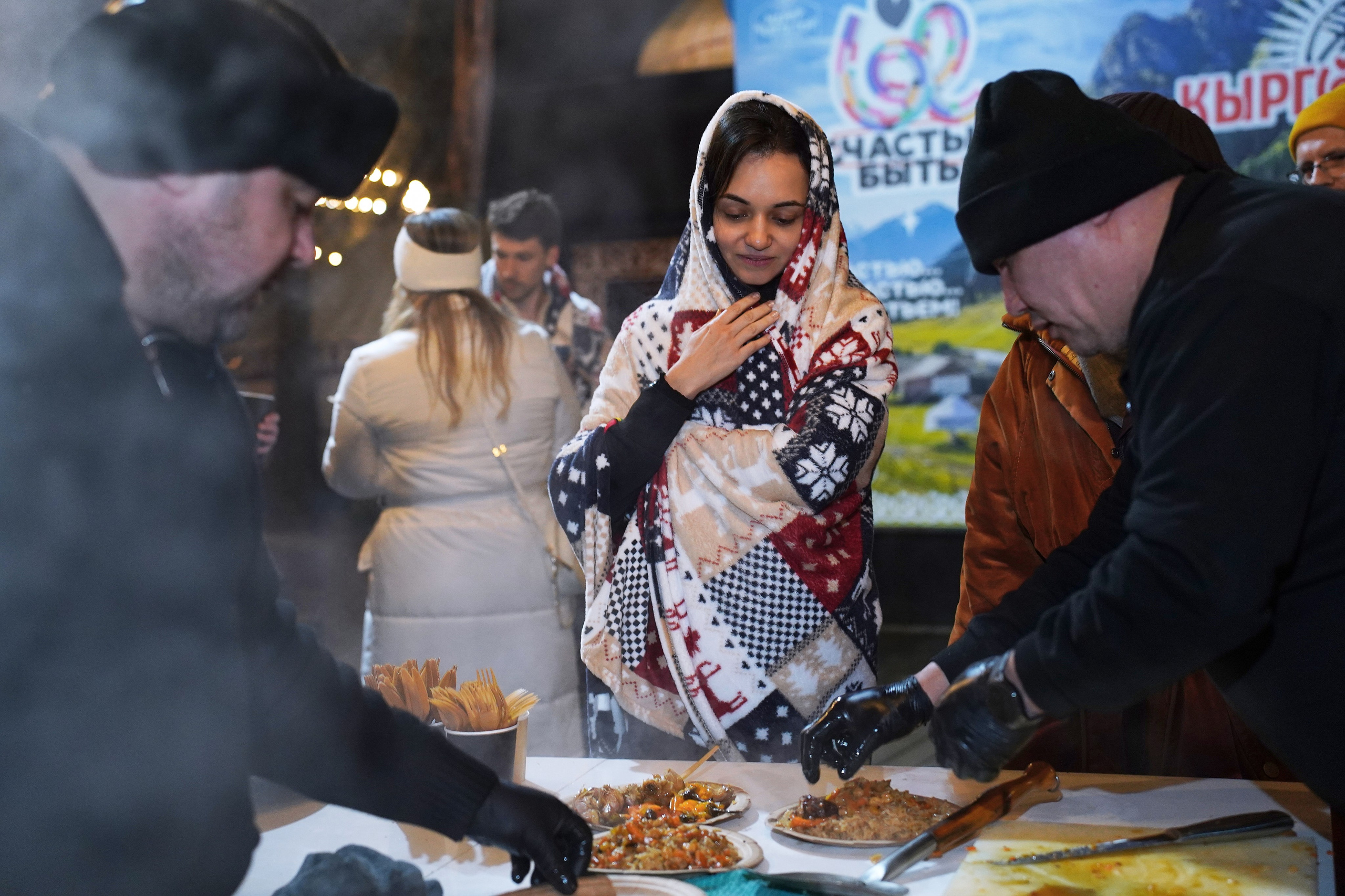 День Рождения Саши. Фотограф
