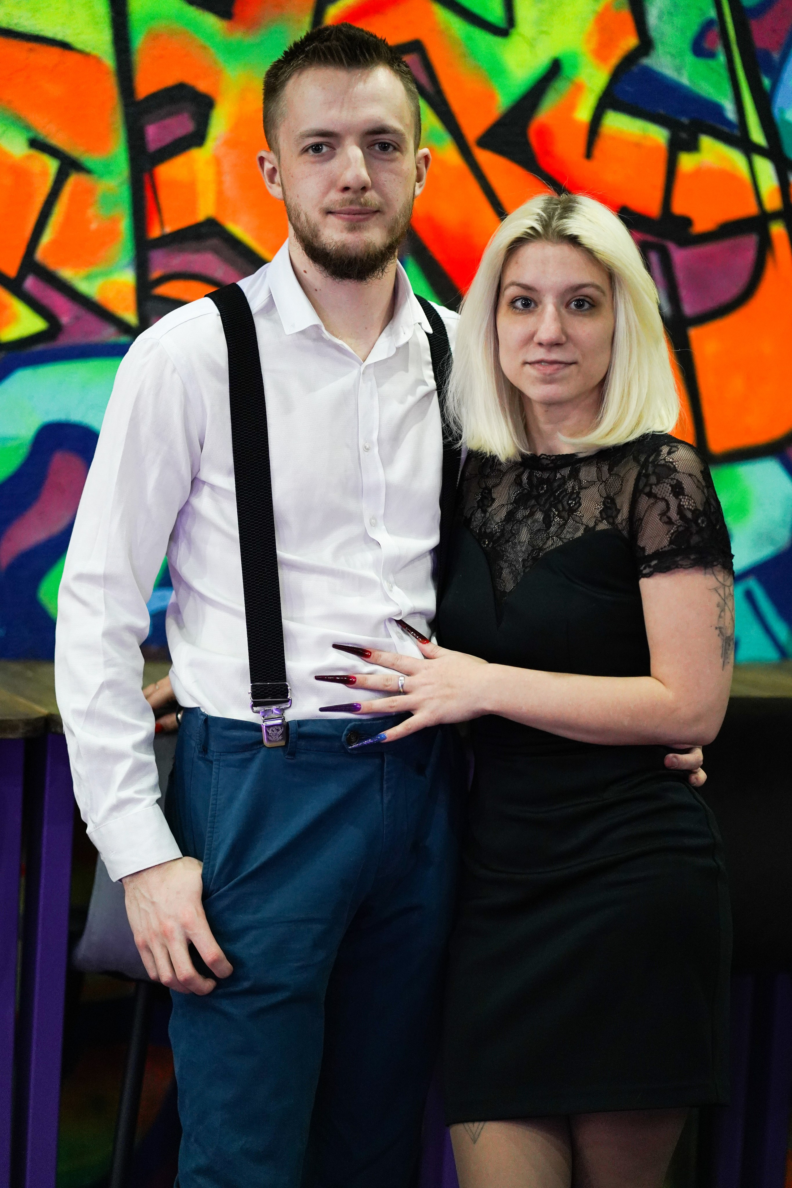 День Рождение. Фотограф