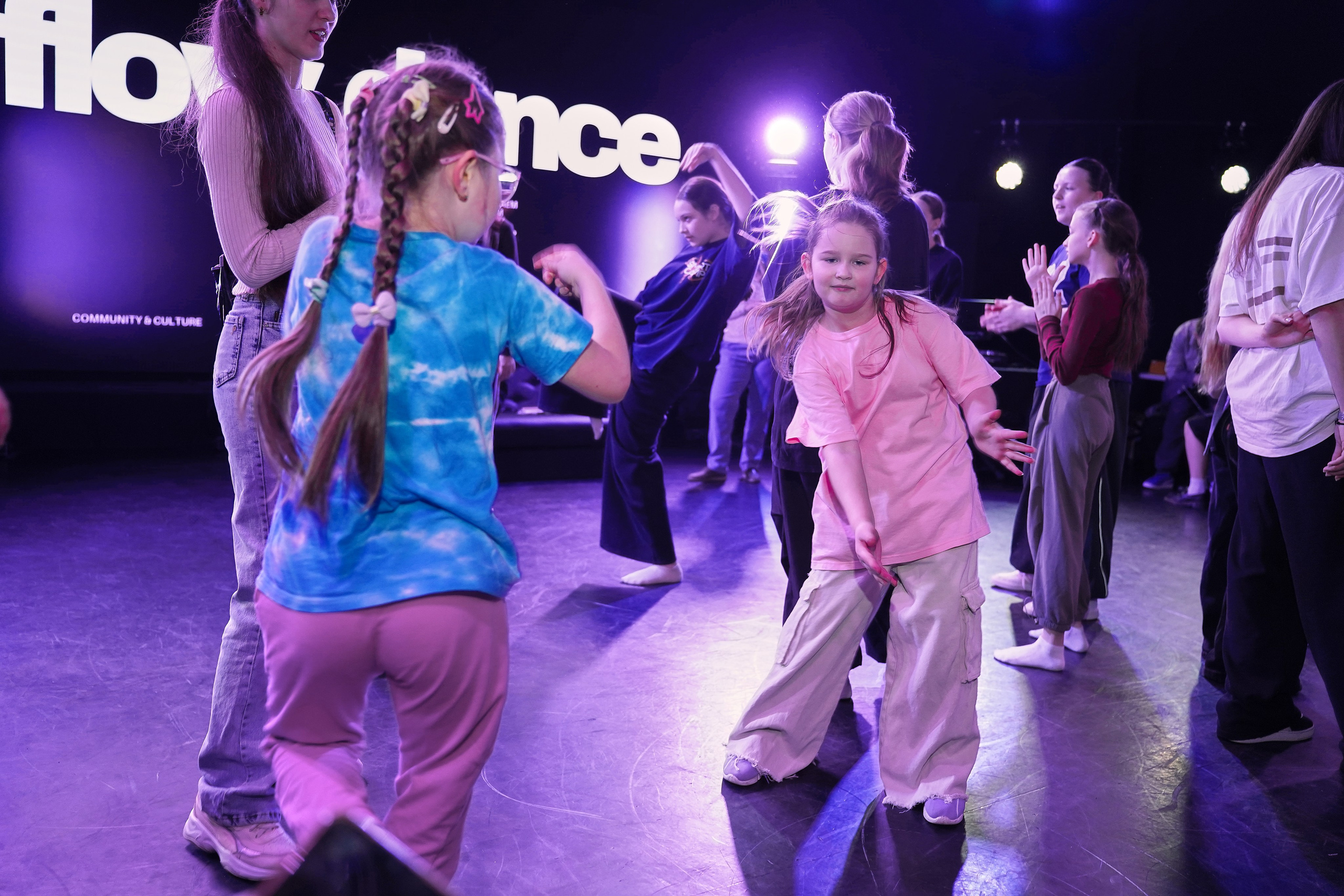 Батл. Фотограф