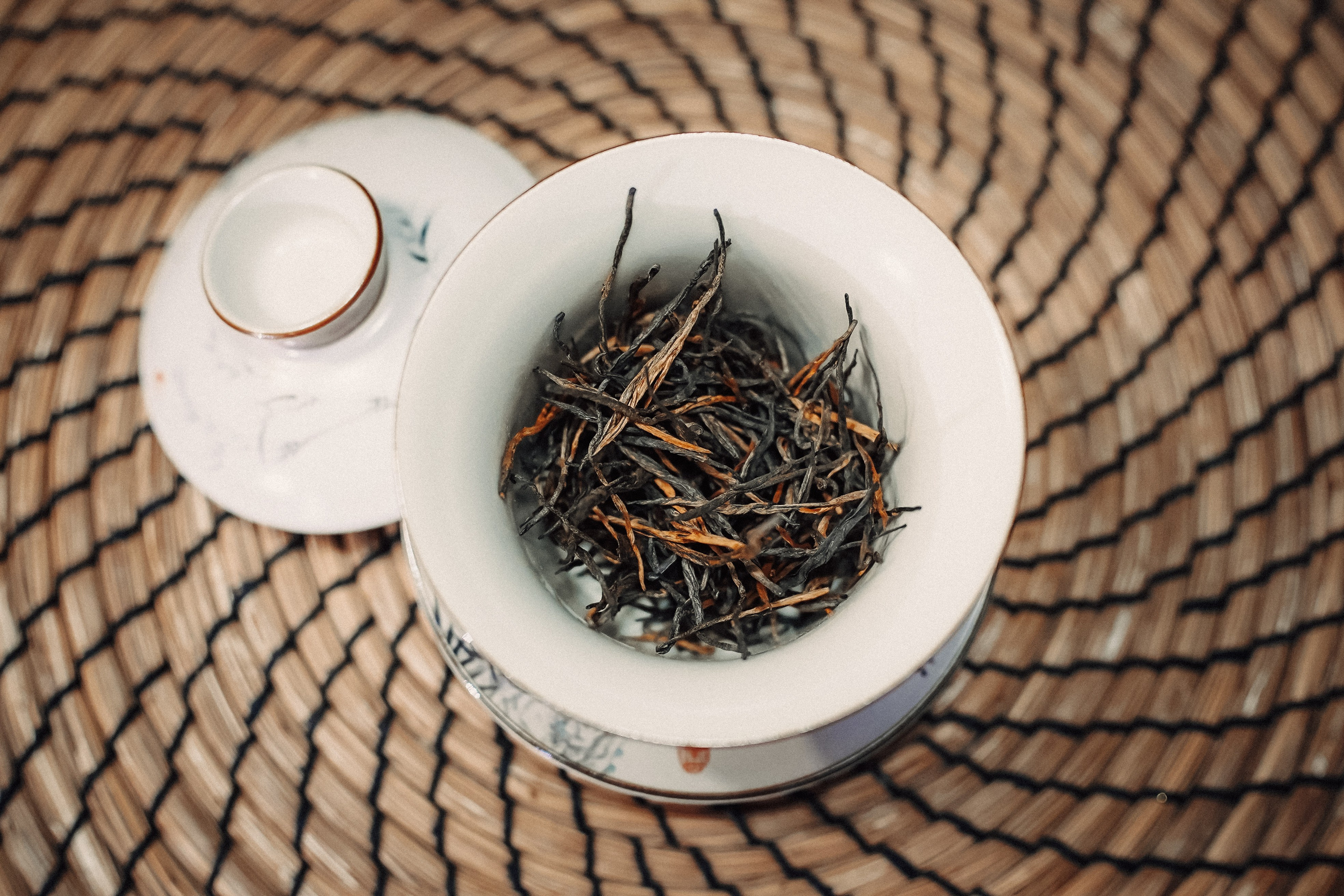 Чай Фея. Фотограф