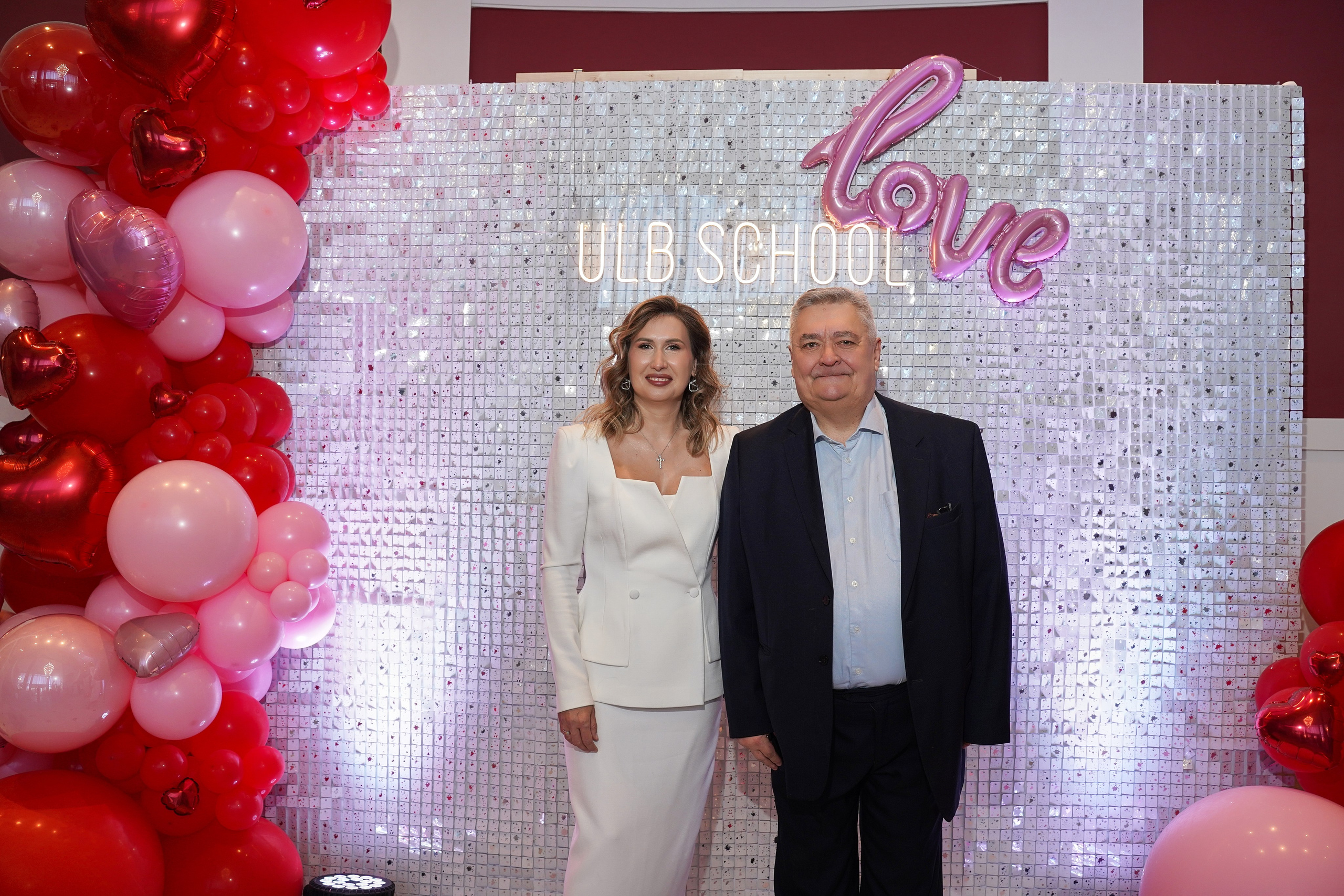 БухLOVE. Фотограф