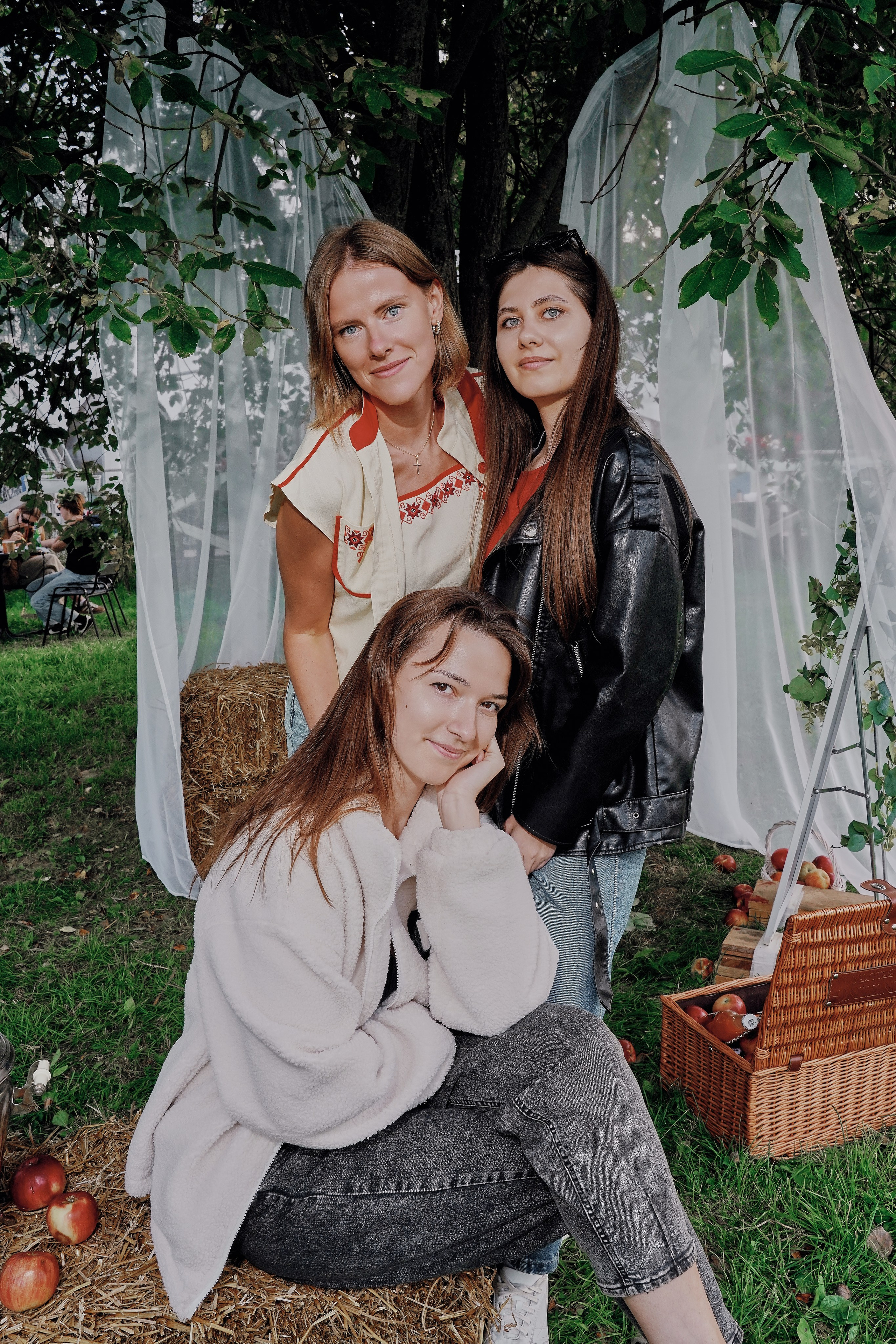 SLAVIC PARTY. Фотограф