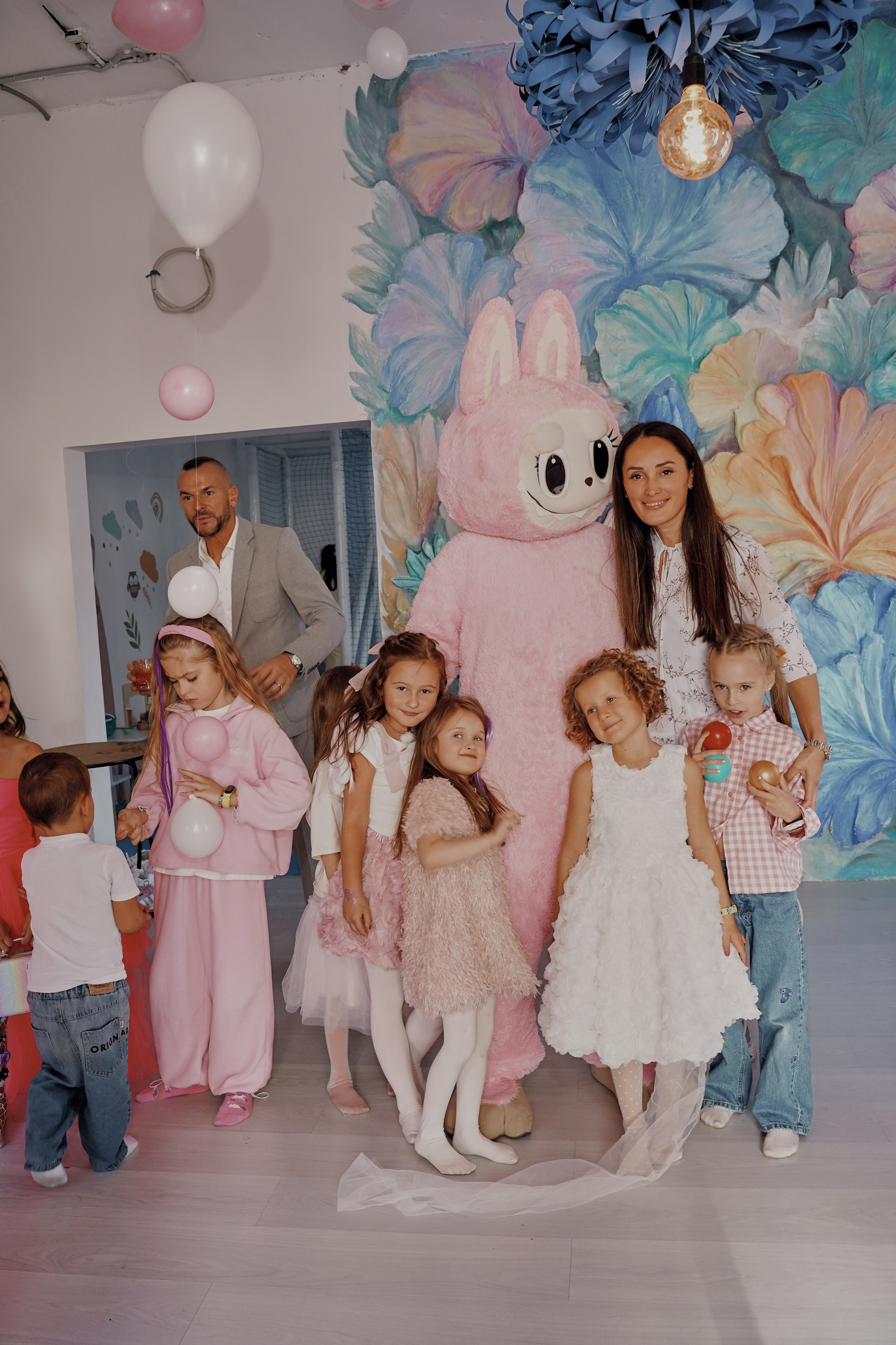 День Рождения Киры. Фотограф