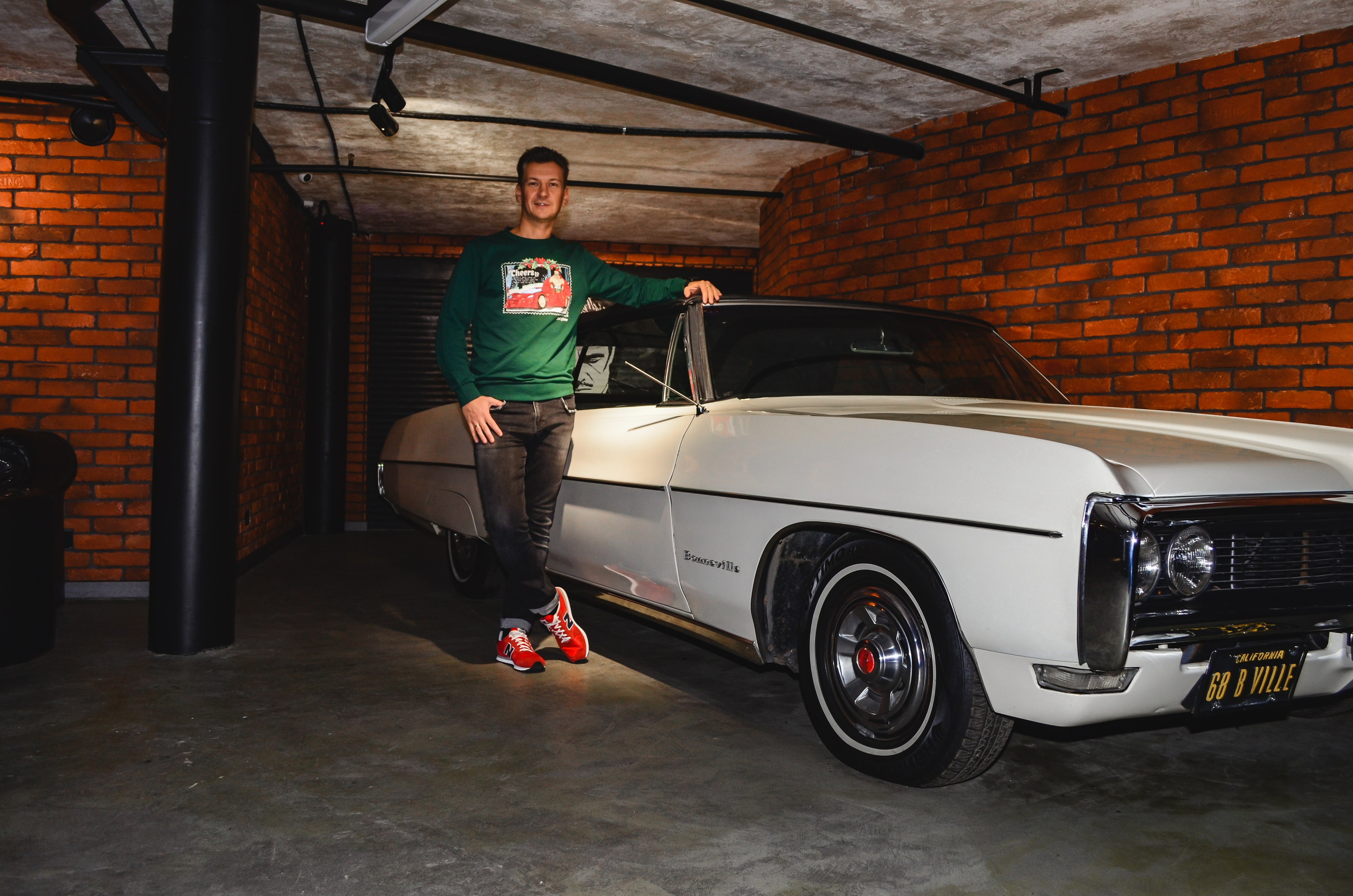 Корпоратив. Фотограф