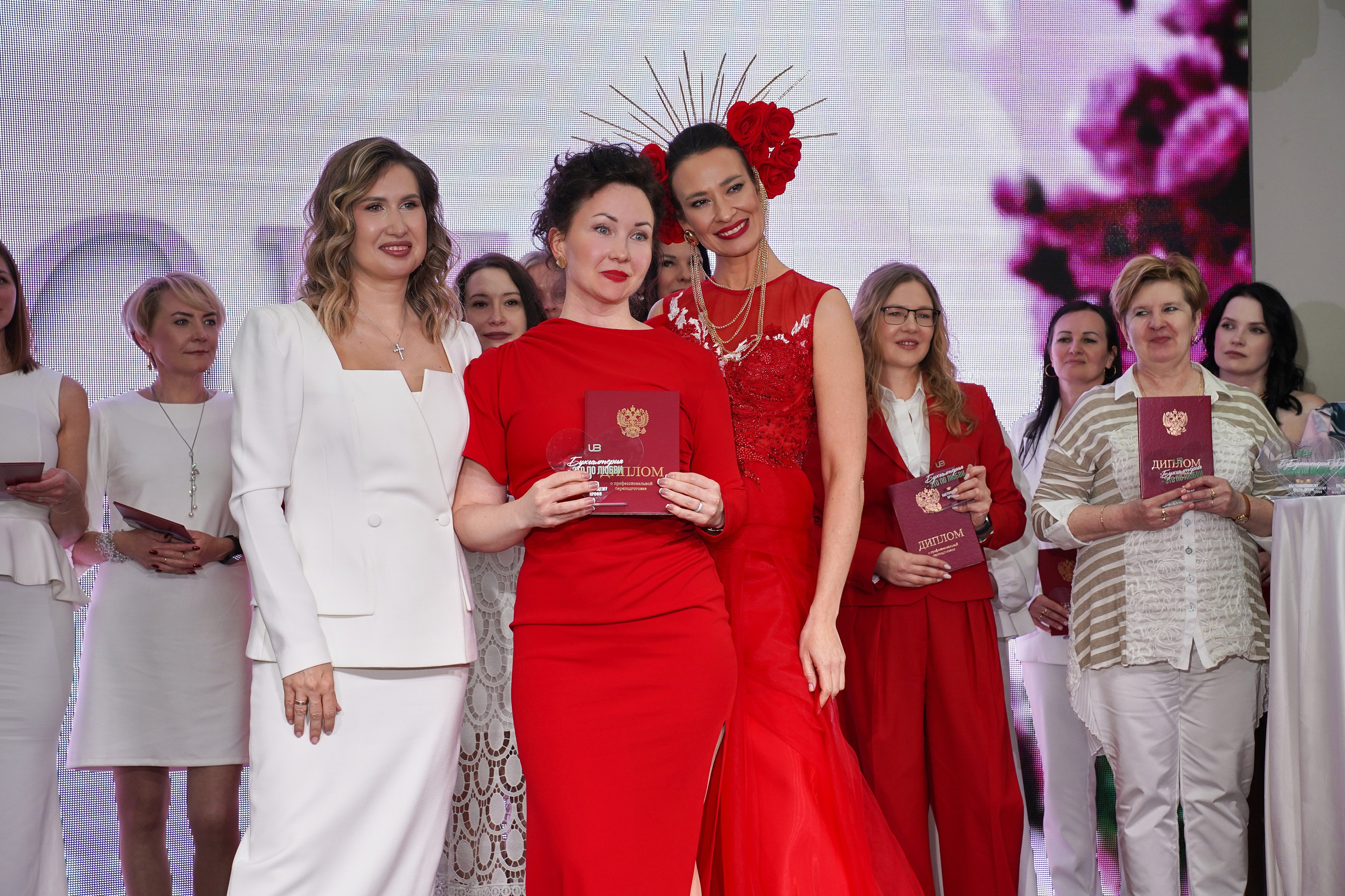 БухLOVE. Фотограф