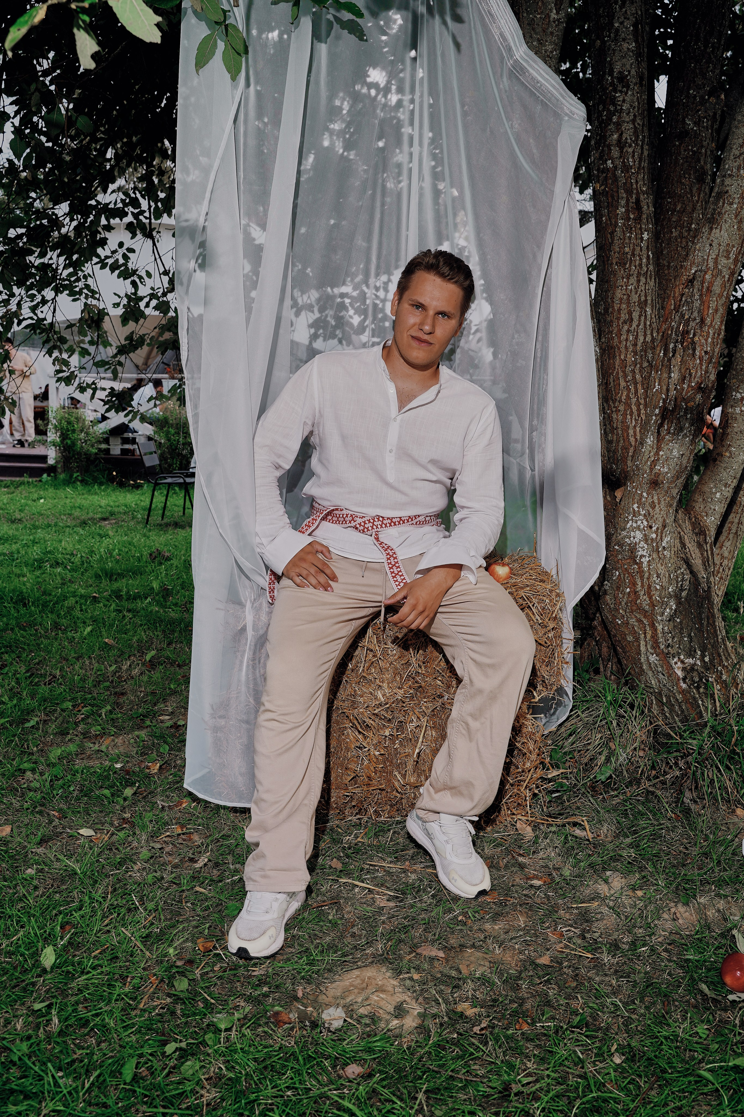 SLAVIC PARTY. Фотограф