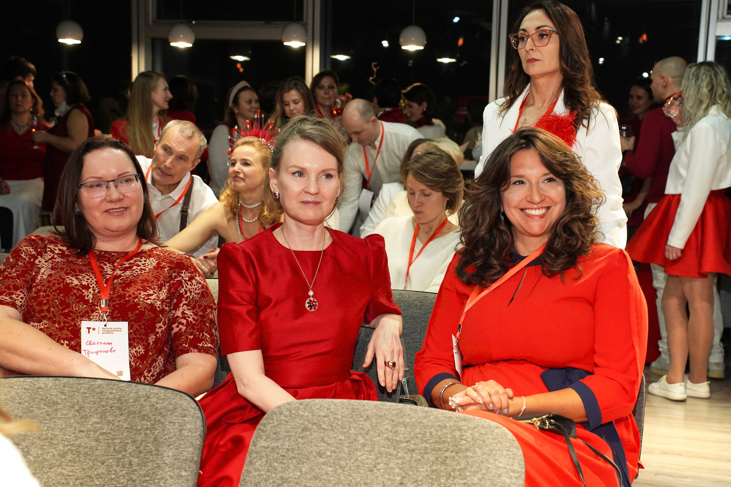 Корпоратив 2025 UPDATE. Фотограф