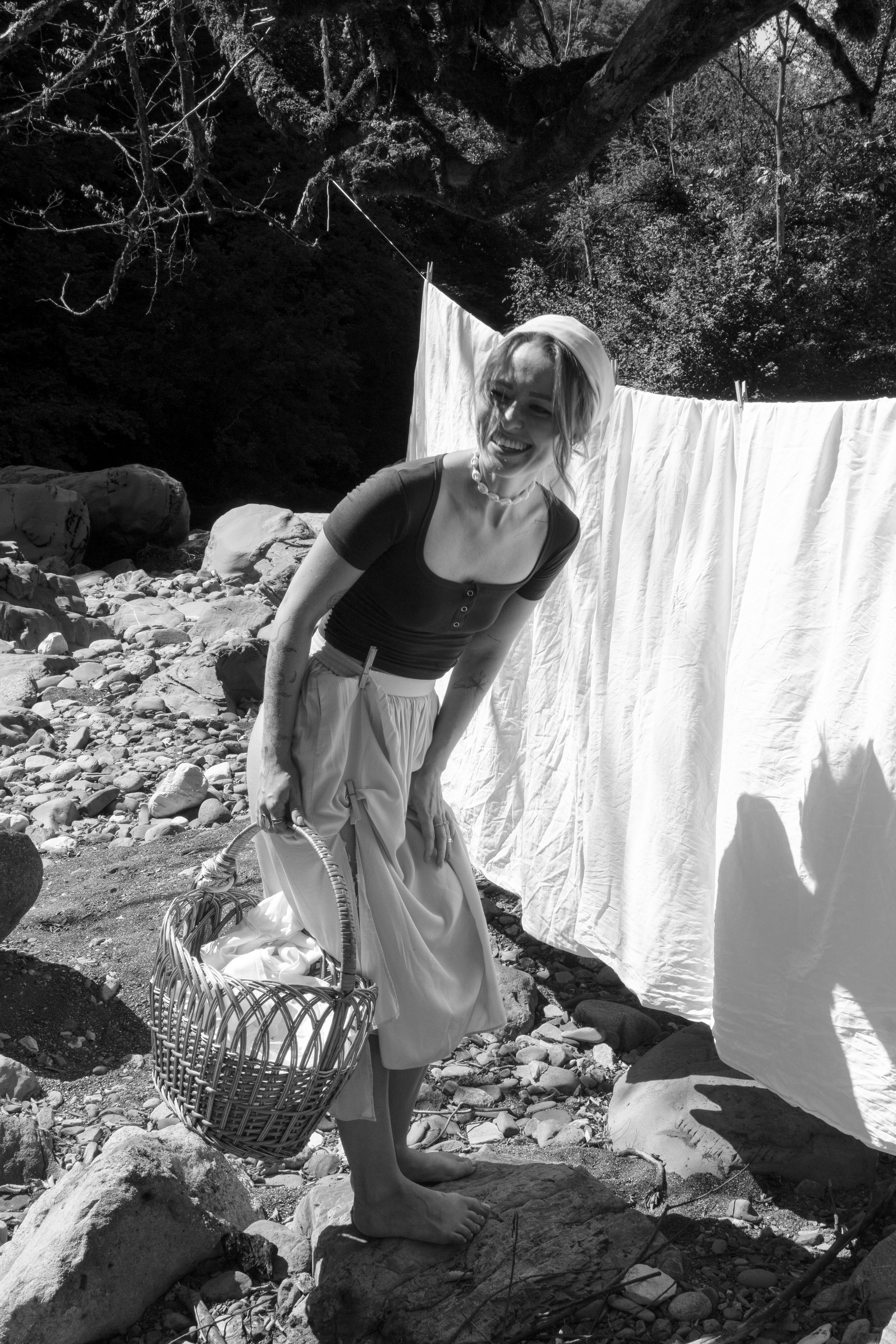 Ирина. Фотограф