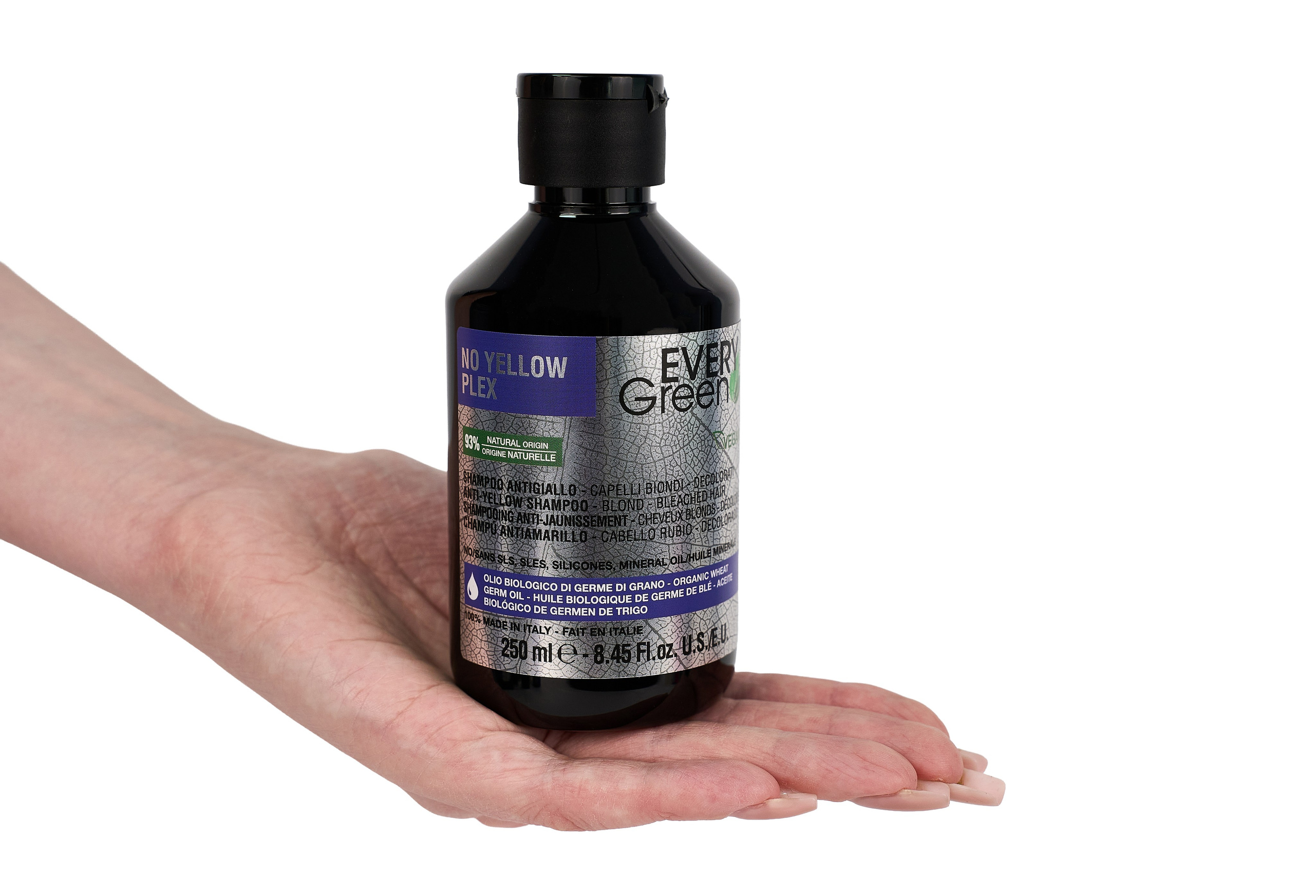 Для Рив Гош. Фотограф