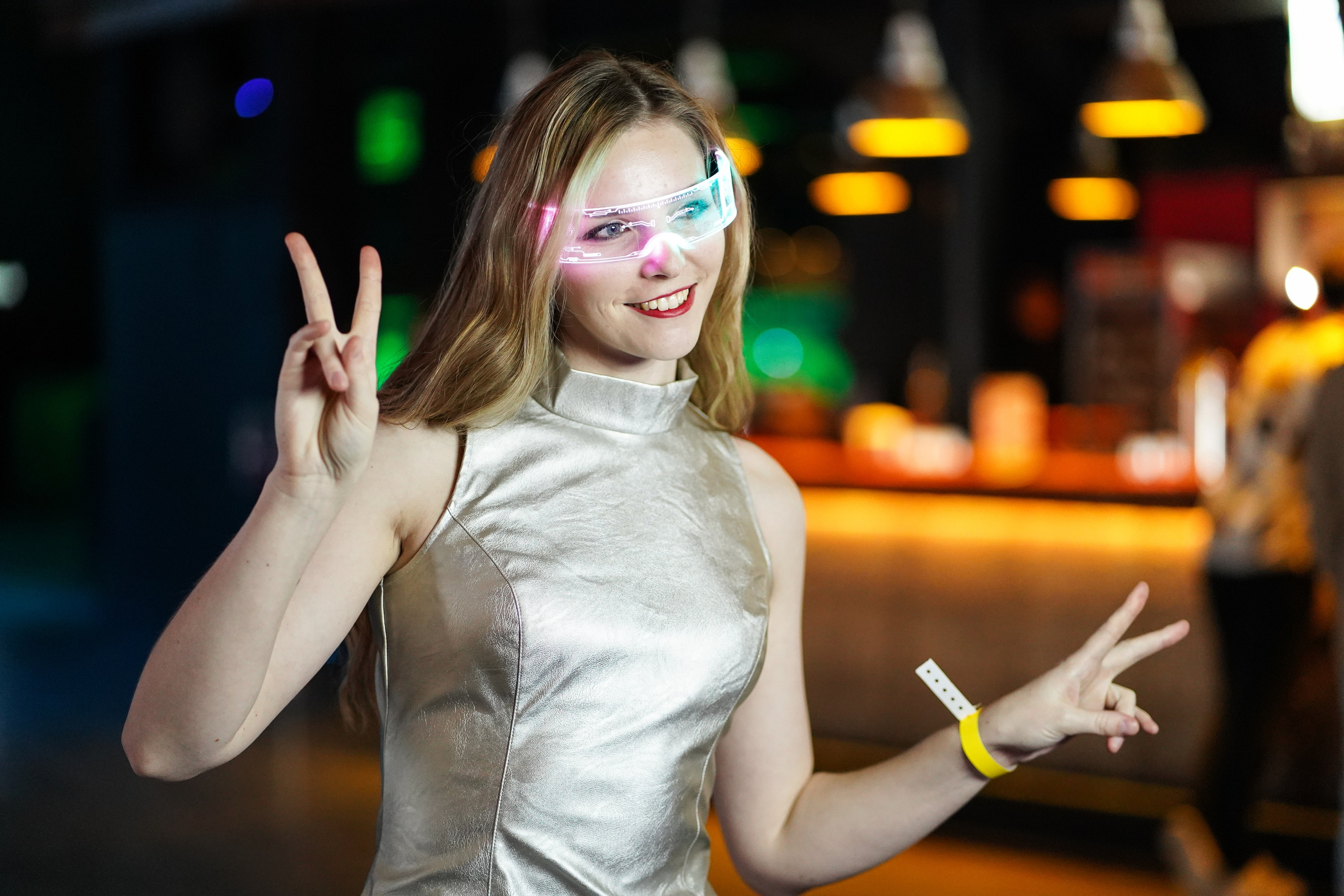 After party. Фотограф